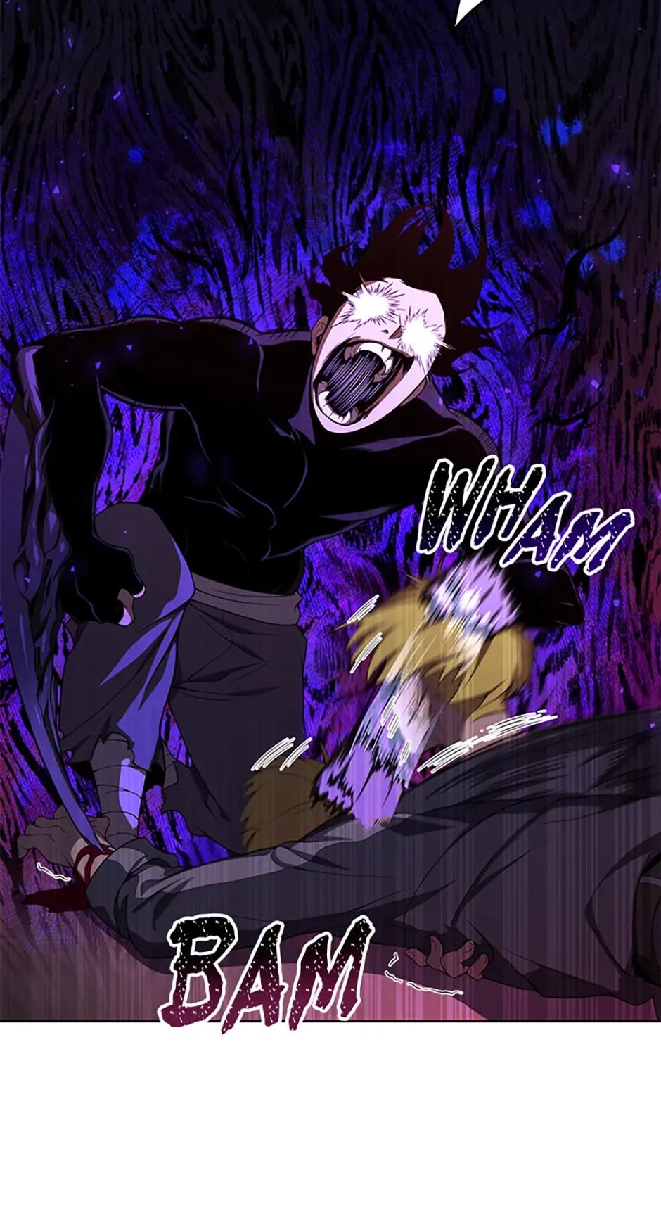 Read After Ten Millennia in Hell En Manga Online