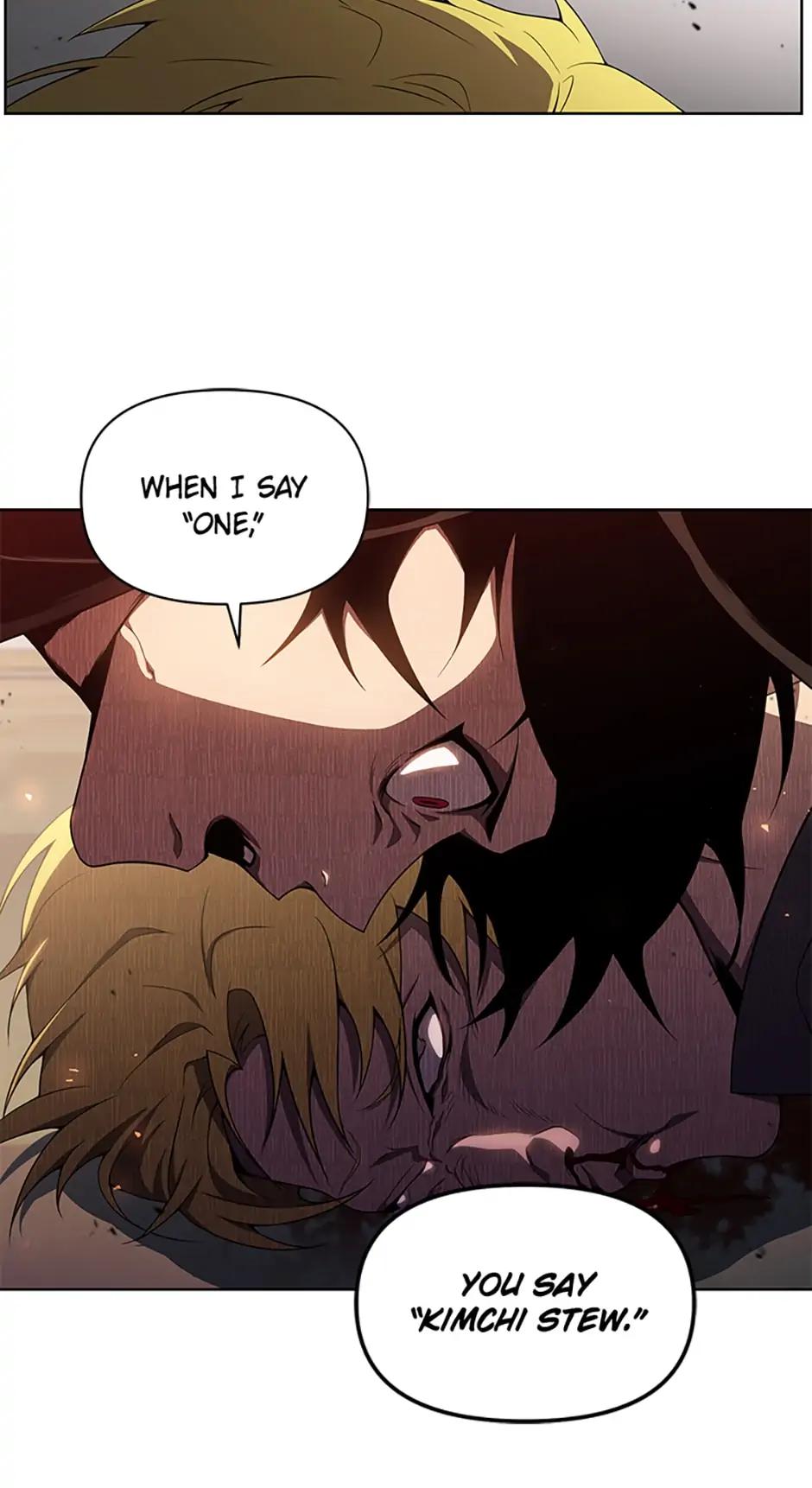 Read After Ten Millennia in Hell En Manga Online
