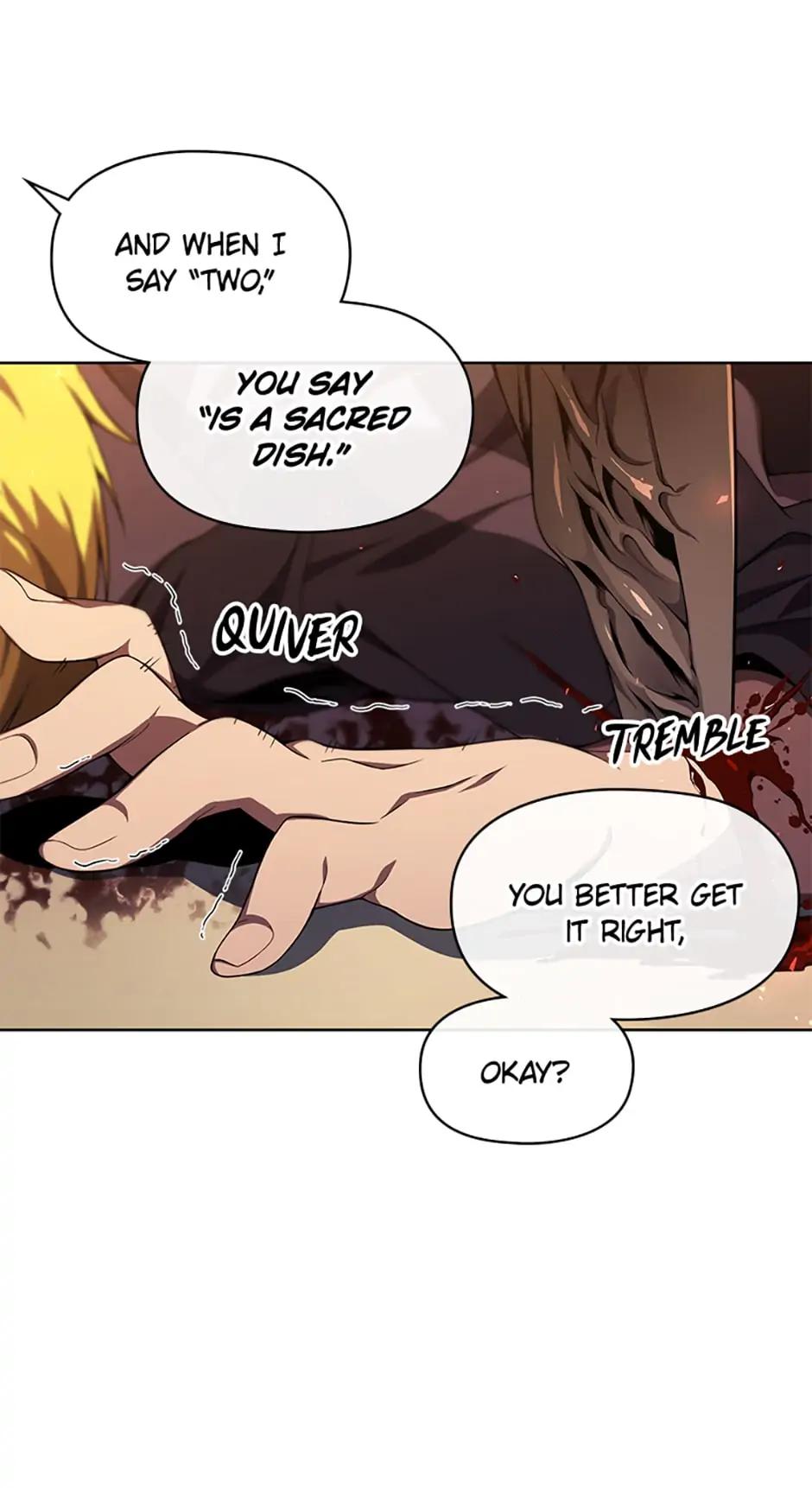 Read After Ten Millennia in Hell En Manga Online