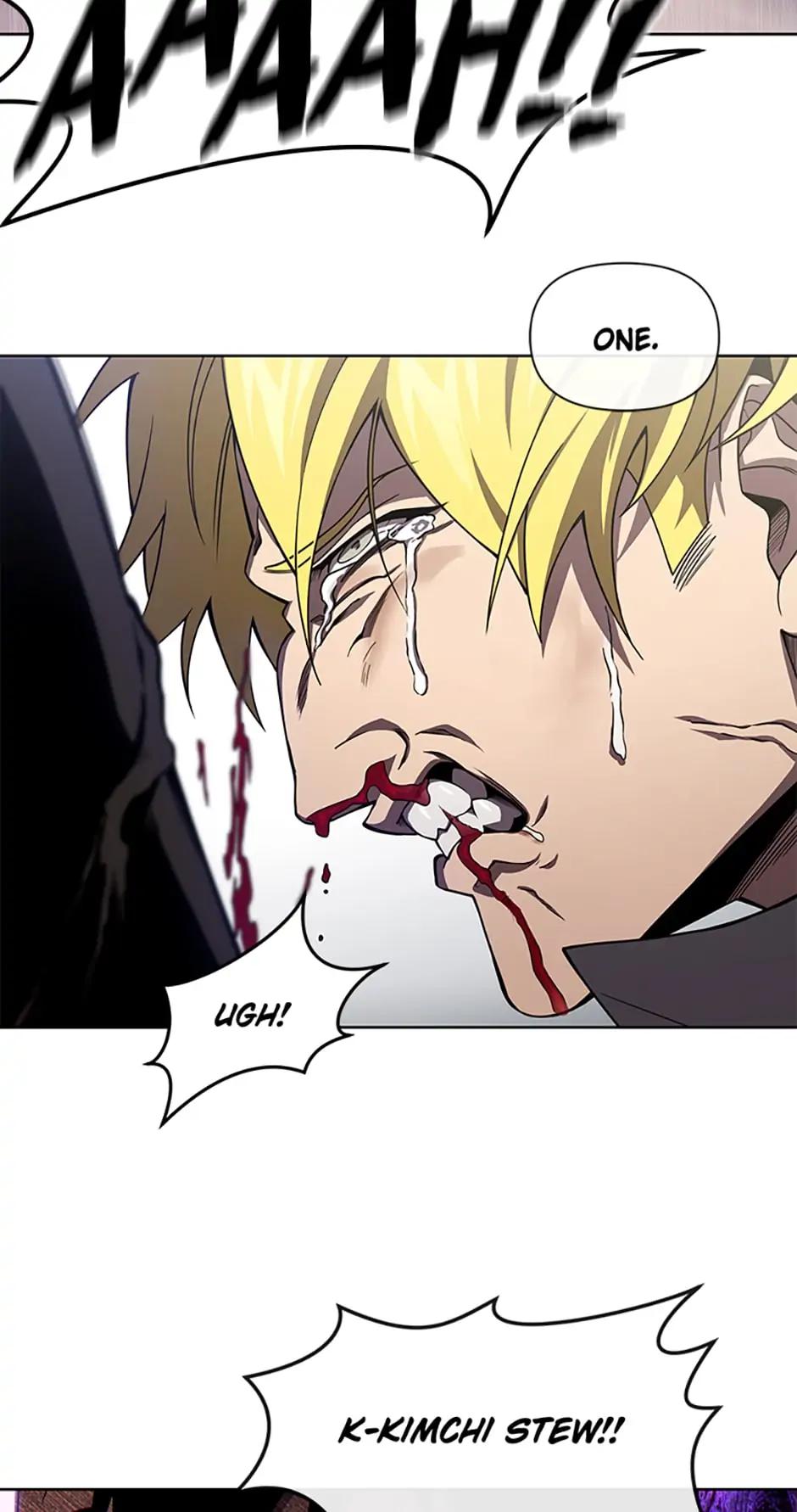 Read After Ten Millennia in Hell En Manga Online