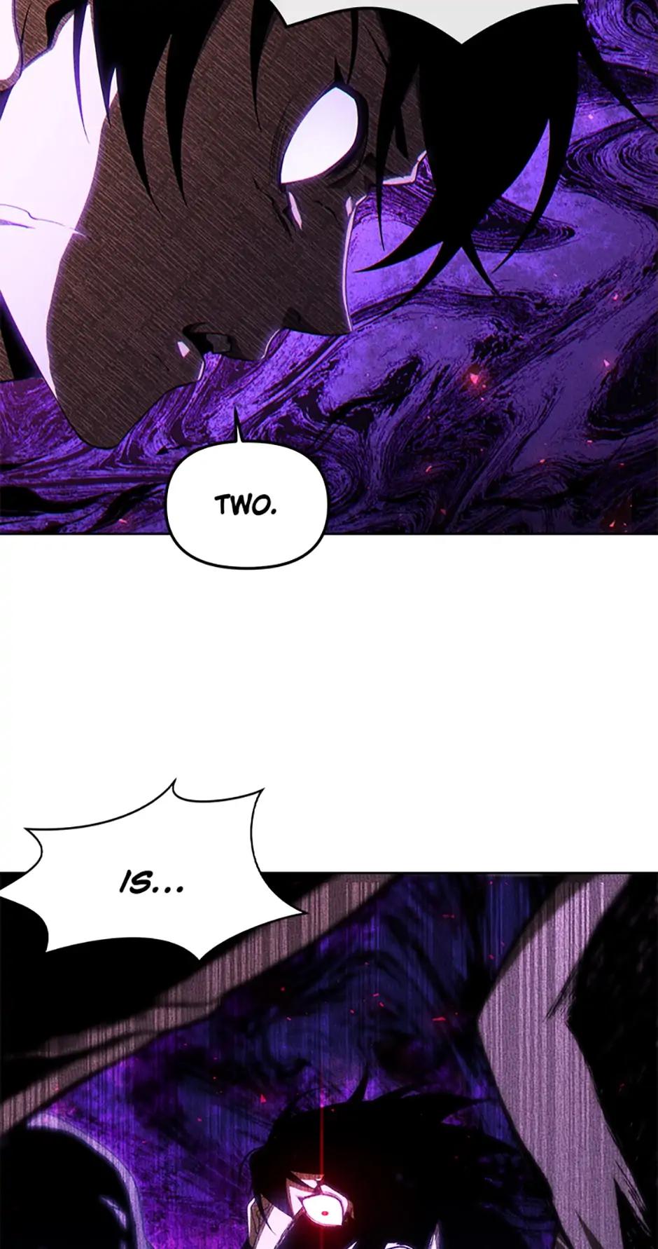 Read After Ten Millennia in Hell En Manga Online