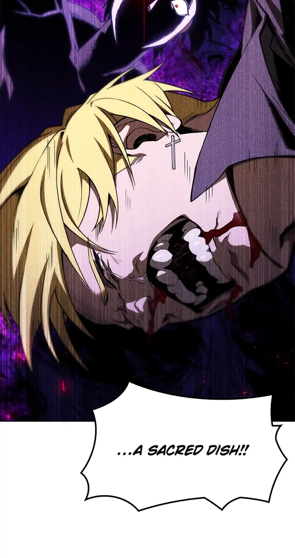 Read After Ten Millennia in Hell En Manga Online