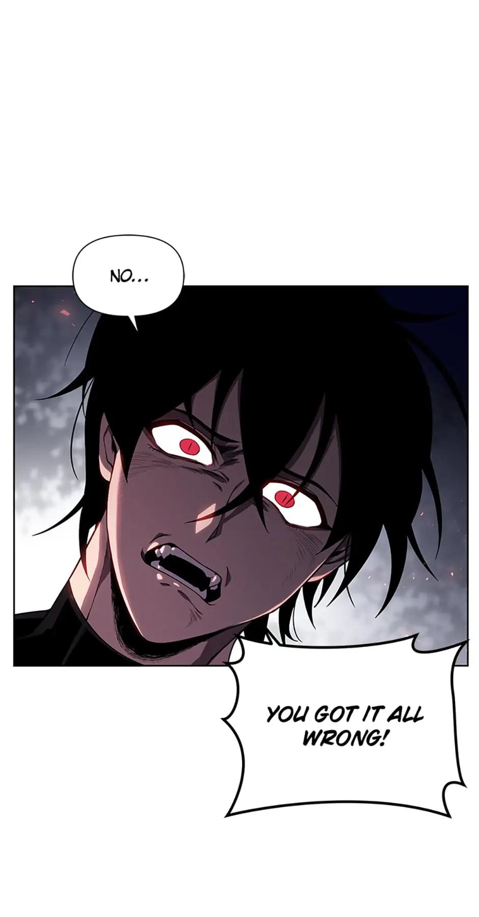 Read After Ten Millennia in Hell En Manga Online