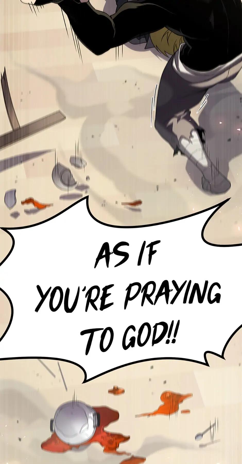 Read After Ten Millennia in Hell En Manga Online