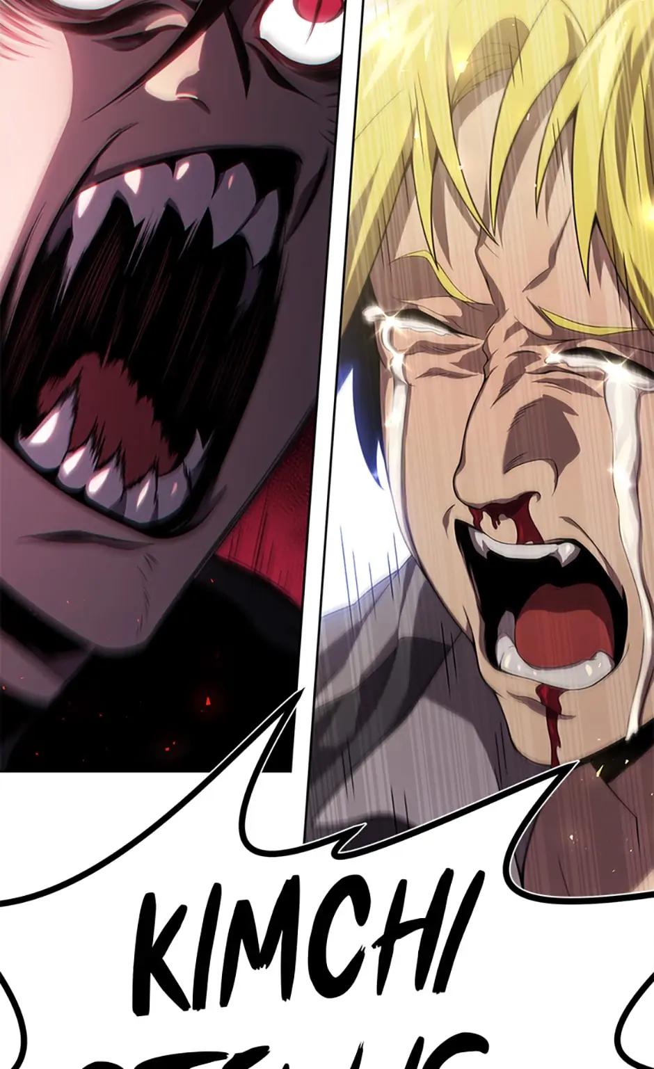 Read After Ten Millennia in Hell En Manga Online