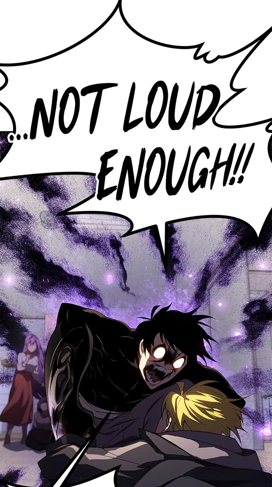 Read After Ten Millennia in Hell En Manga Online