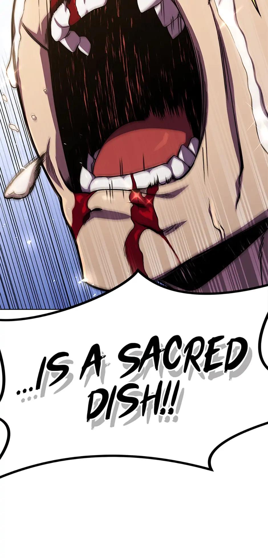 Read After Ten Millennia in Hell En Manga Online