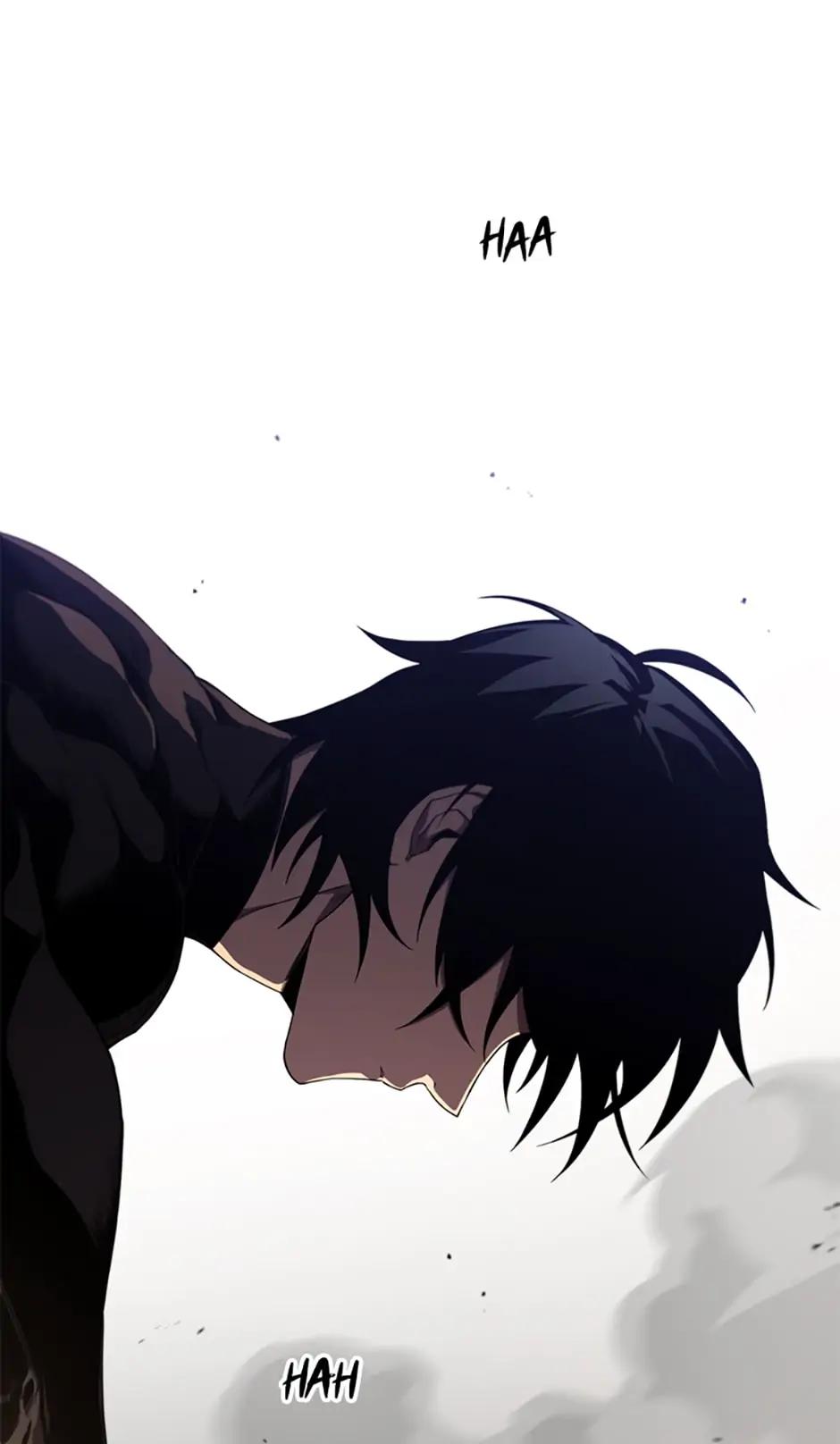 Read After Ten Millennia in Hell En Manga Online