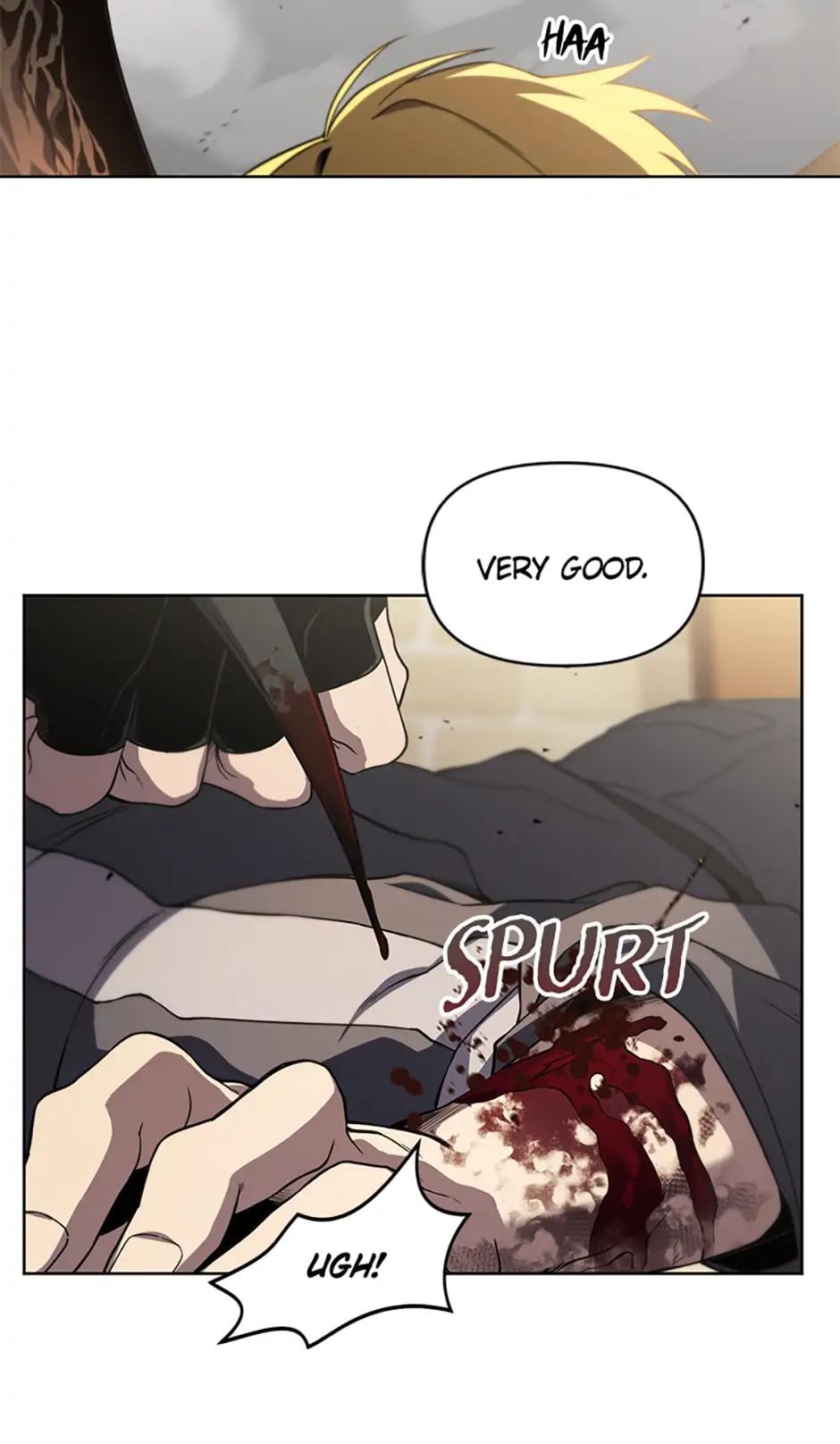 Read After Ten Millennia in Hell En Manga Online
