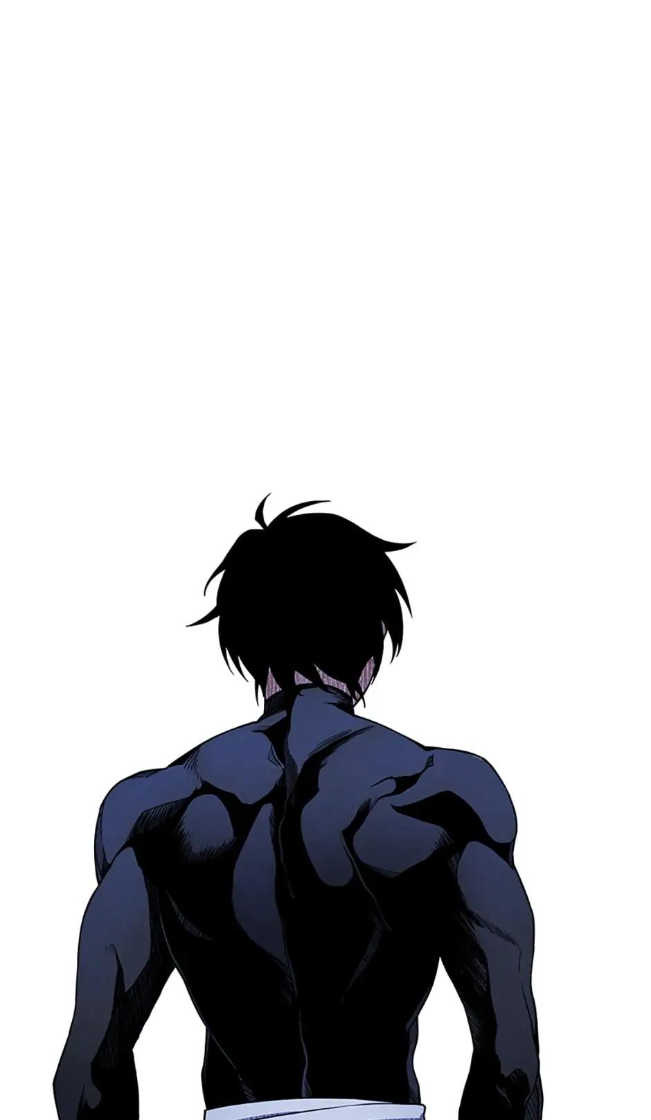 Read After Ten Millennia in Hell En Manga Online