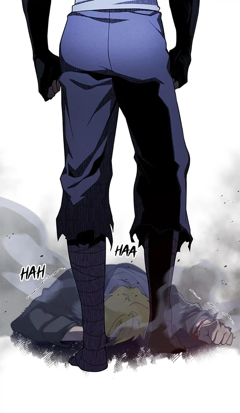 Read After Ten Millennia in Hell En Manga Online