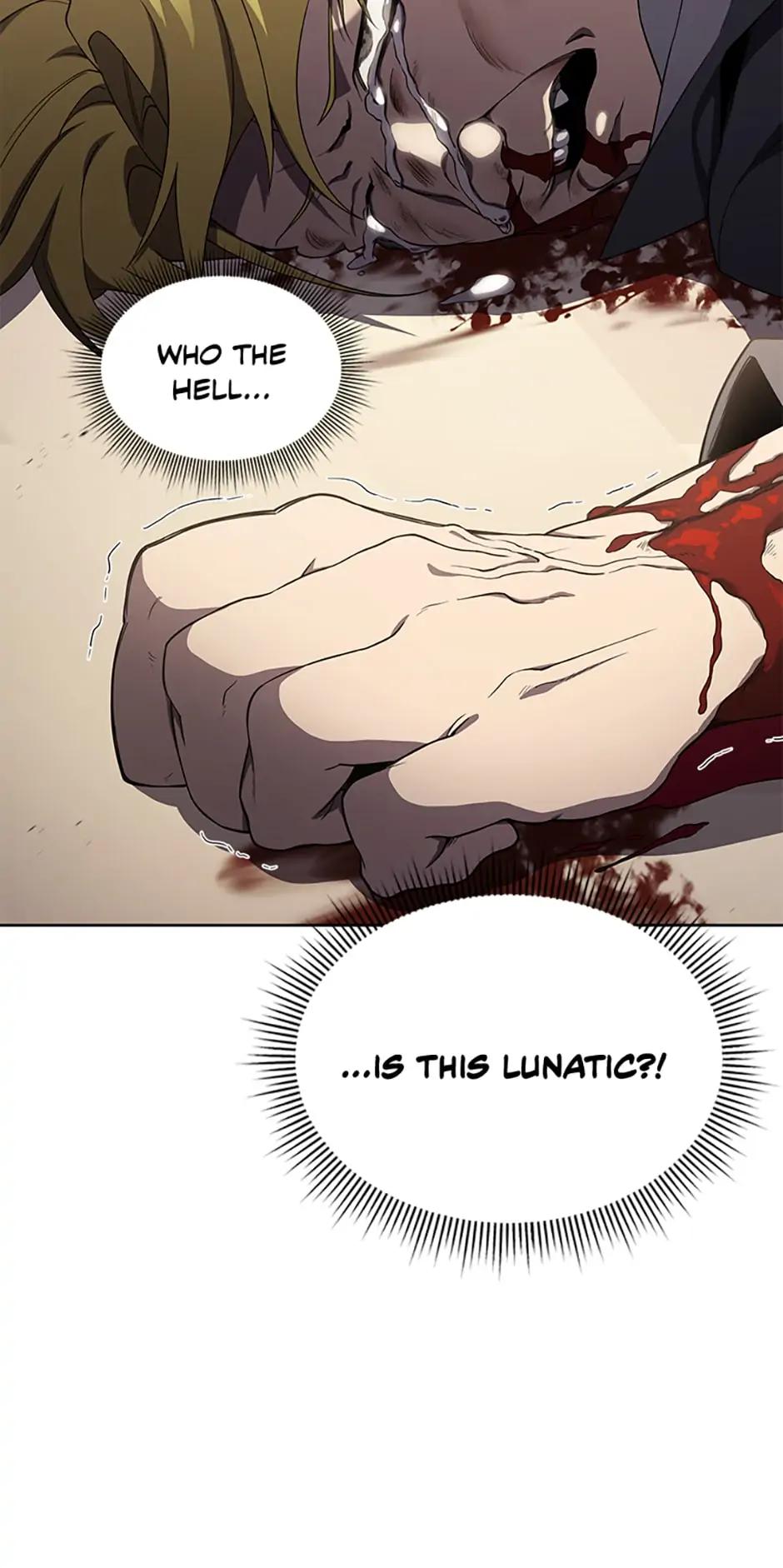 Read After Ten Millennia in Hell En Manga Online