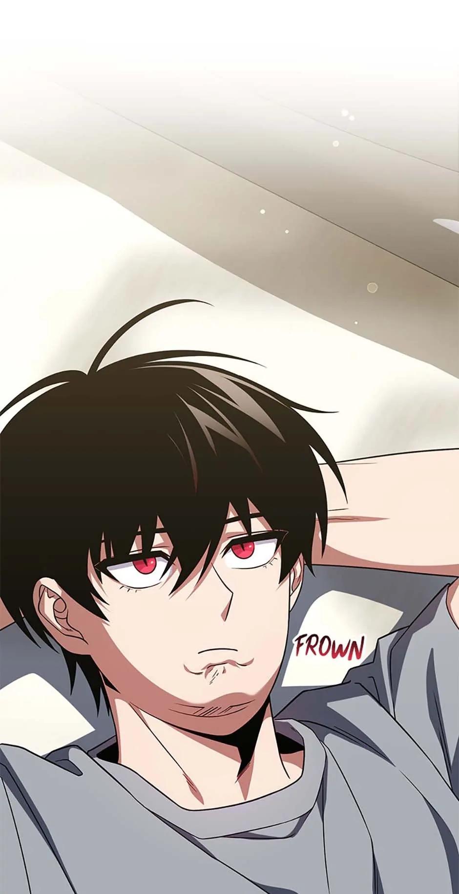 Read After Ten Millennia in Hell En Manga Online