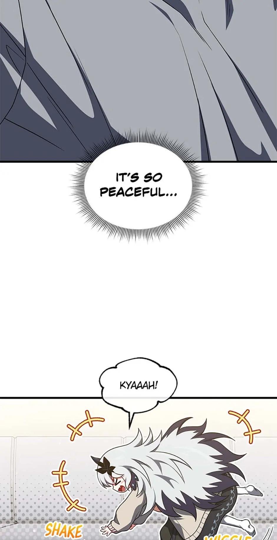 Read After Ten Millennia in Hell En Manga Online
