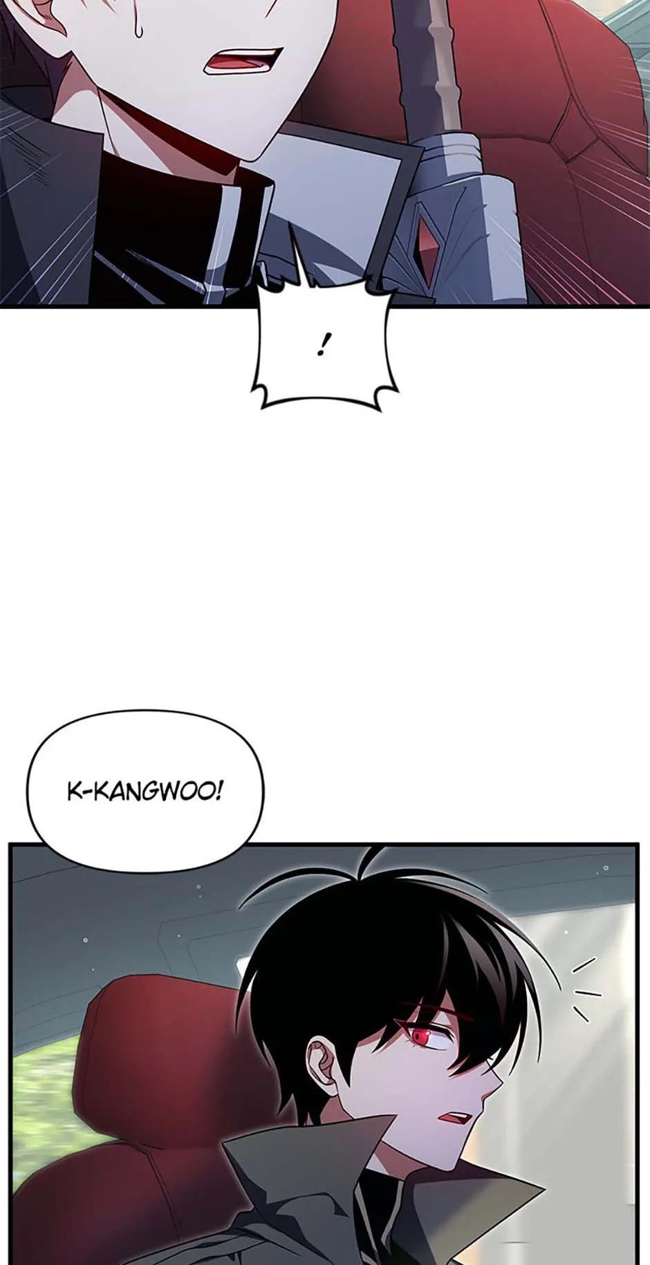 Read After Ten Millennia in Hell En Manga Online