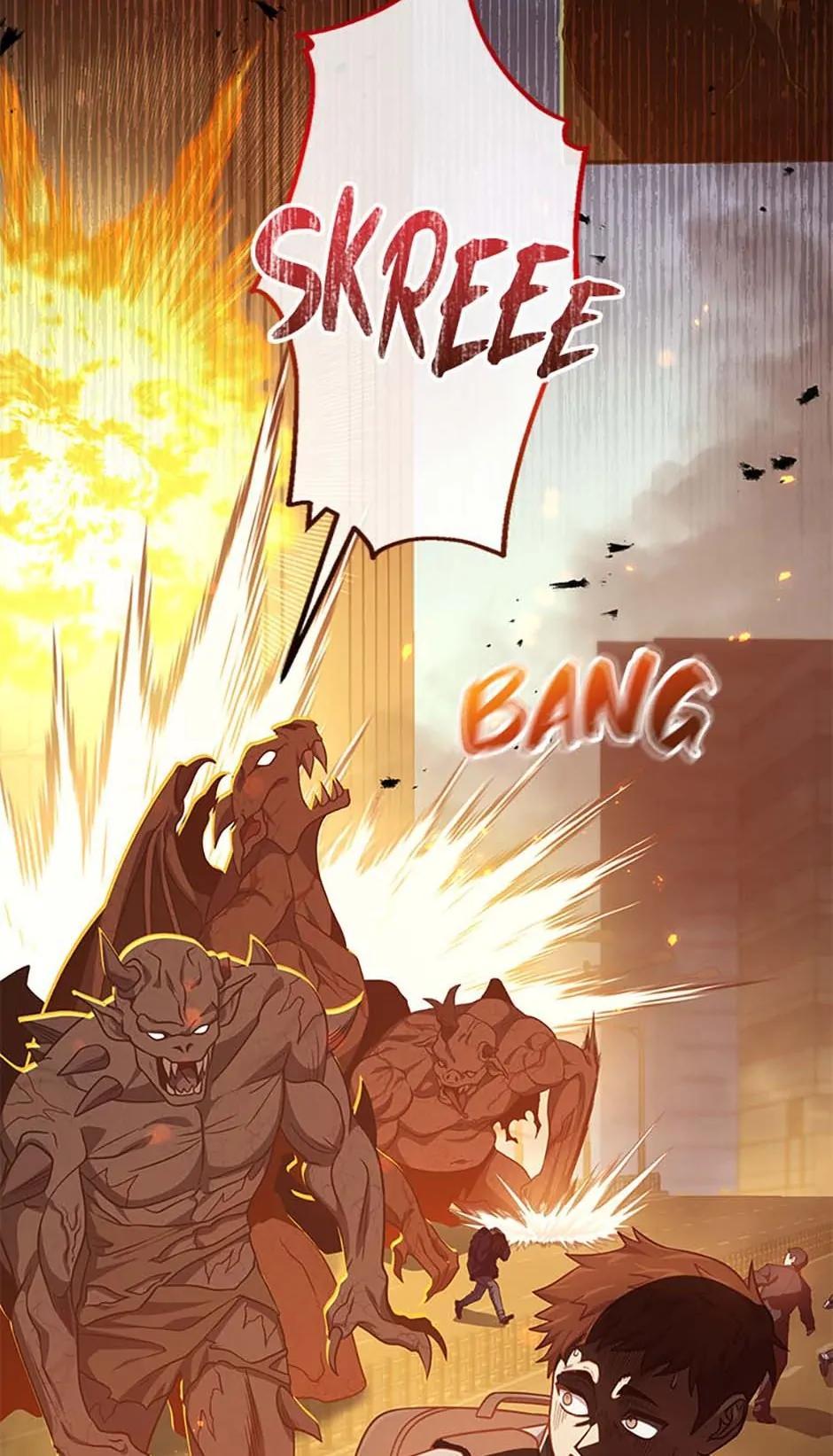 Read After Ten Millennia in Hell En Manga Online