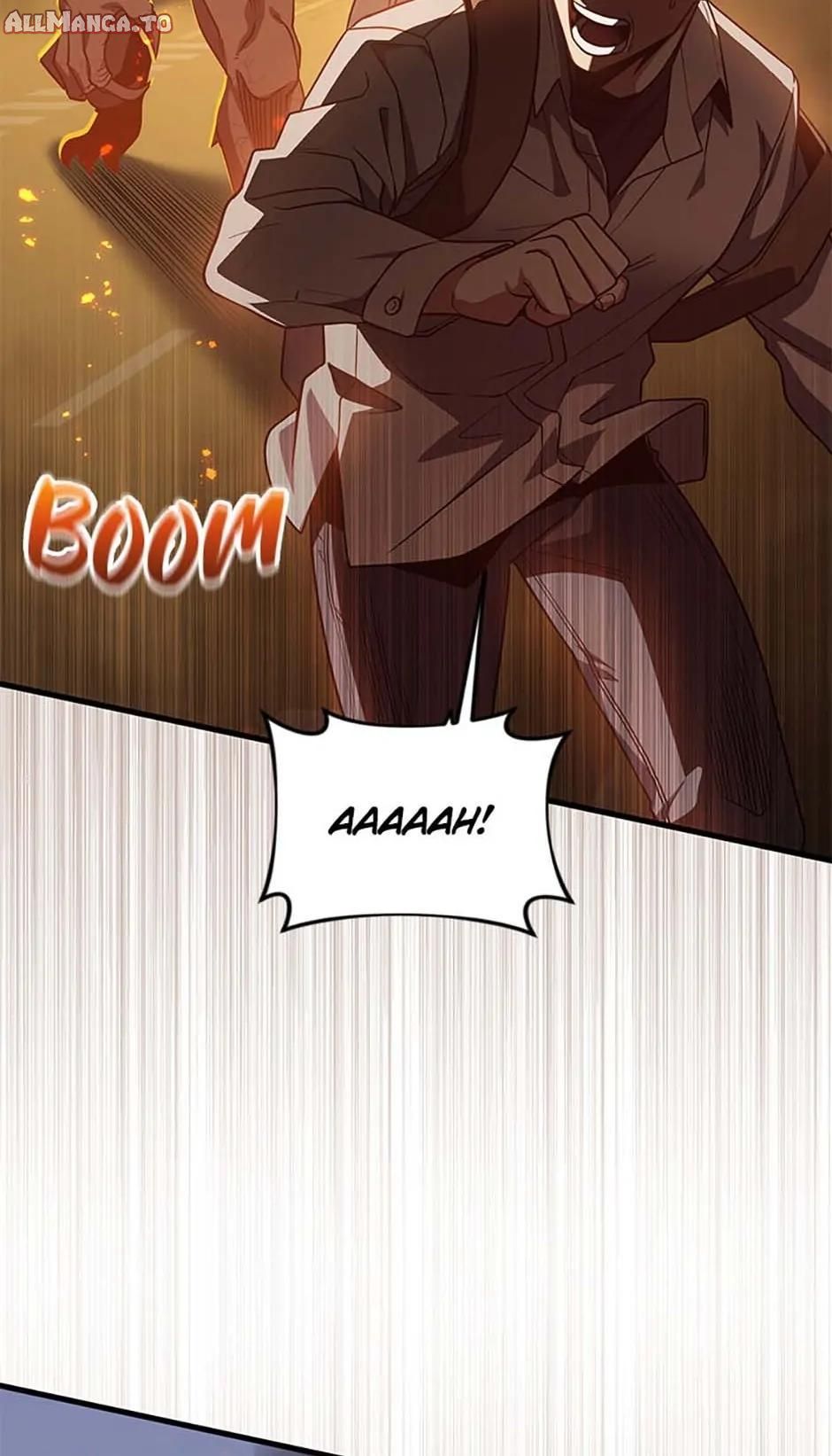 Read After Ten Millennia in Hell En Manga Online