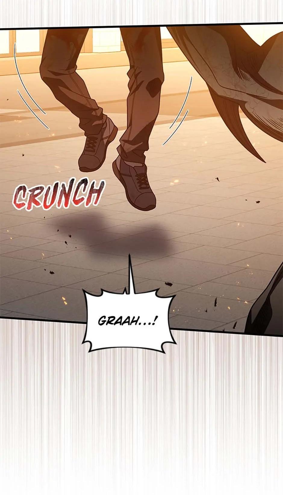 Read After Ten Millennia in Hell En Manga Online