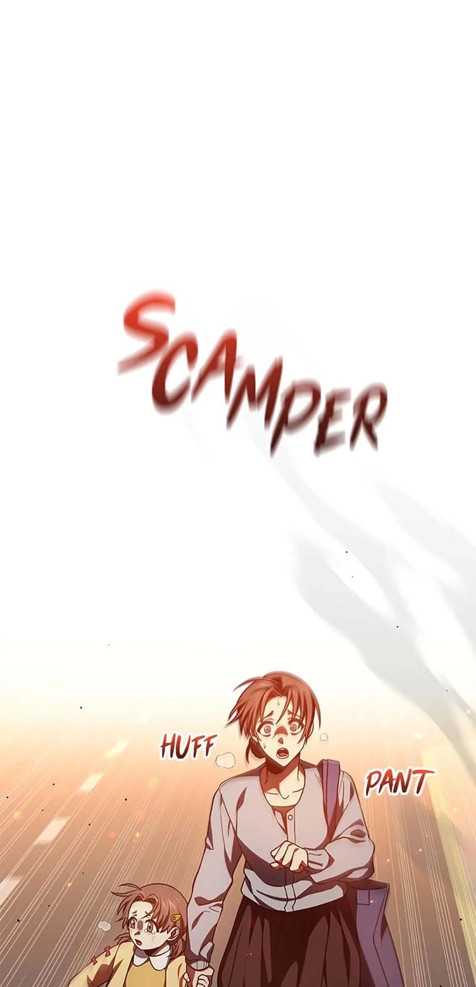 Read After Ten Millennia in Hell En Manga Online
