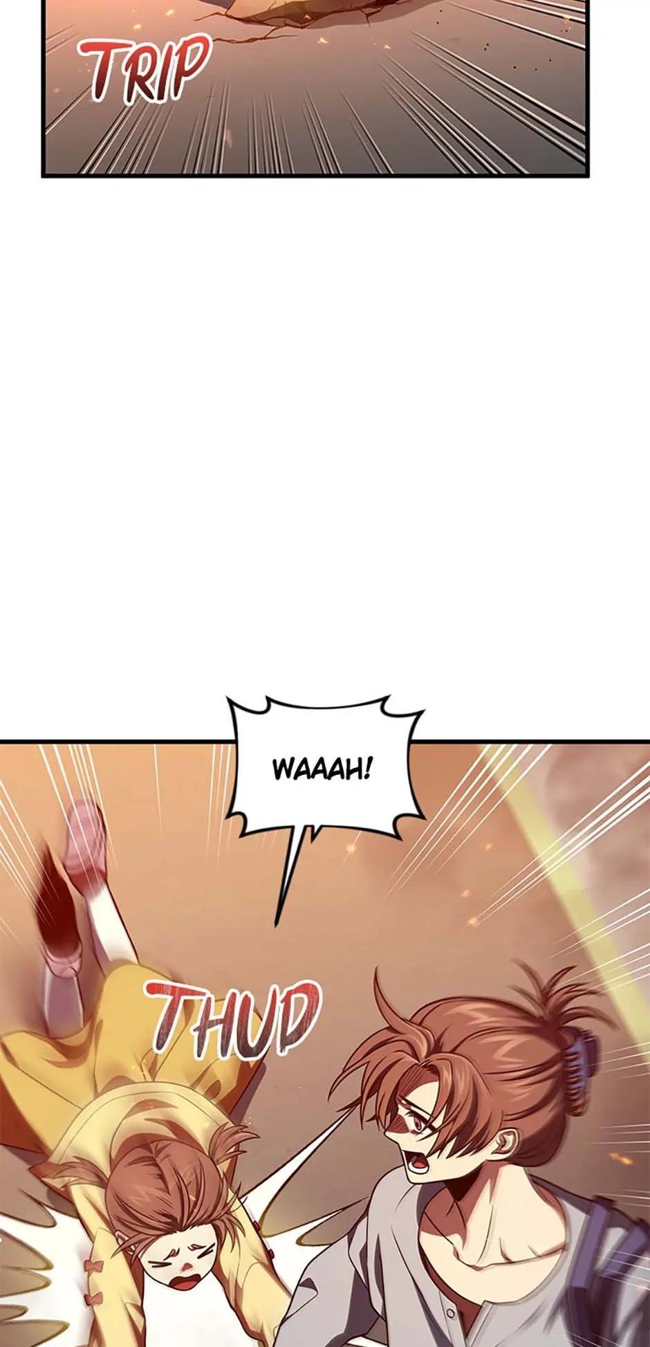 Read After Ten Millennia in Hell En Manga Online