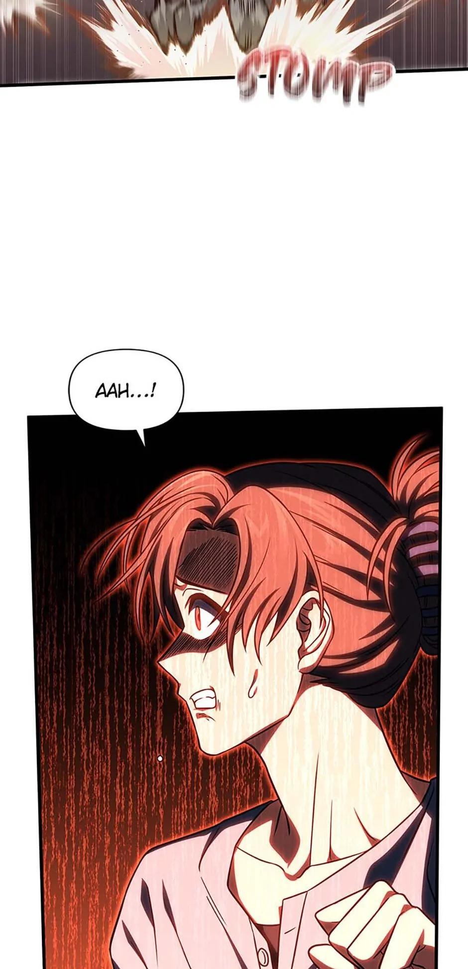Read After Ten Millennia in Hell En Manga Online