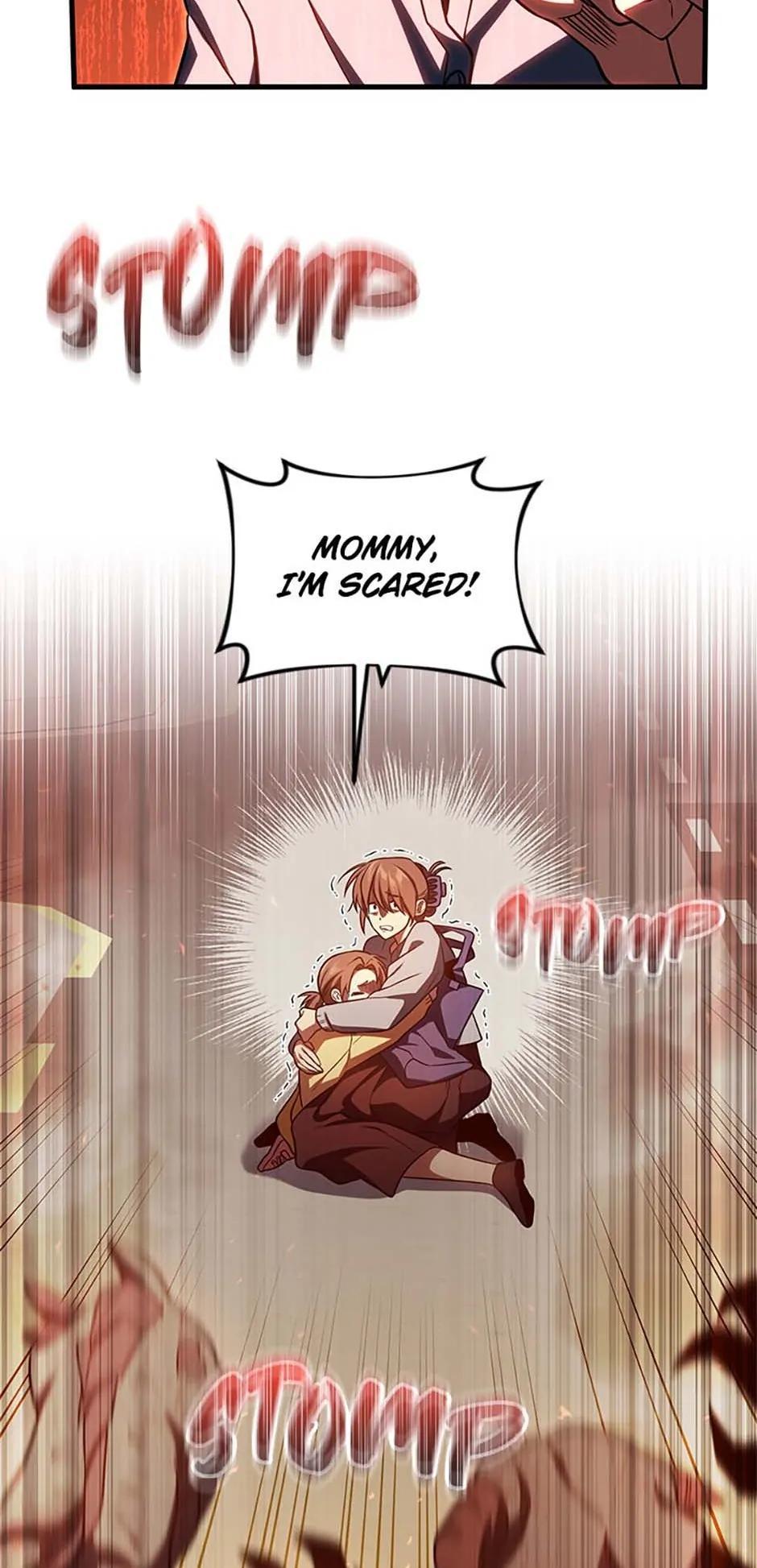 Read After Ten Millennia in Hell En Manga Online