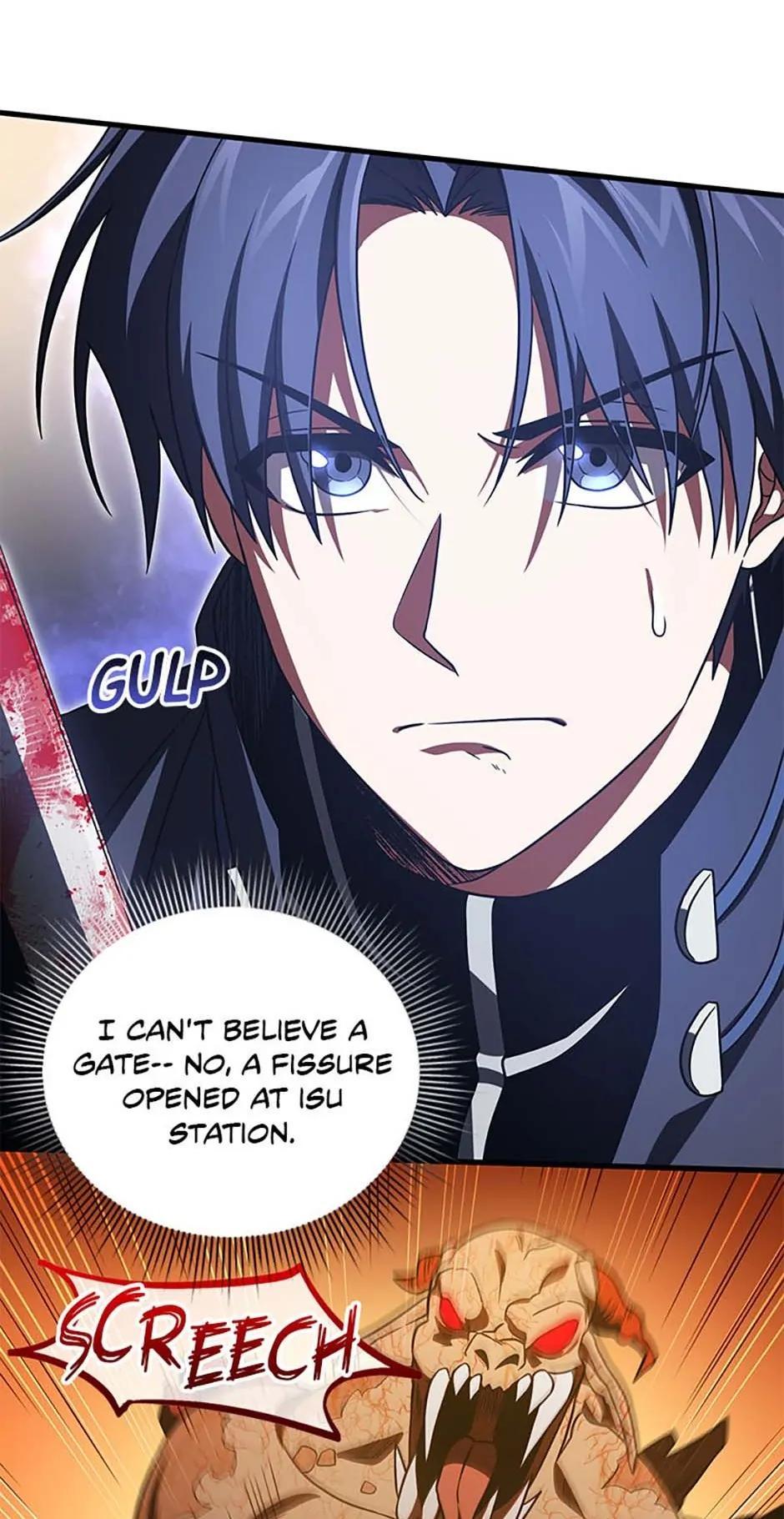 Read After Ten Millennia in Hell En Manga Online