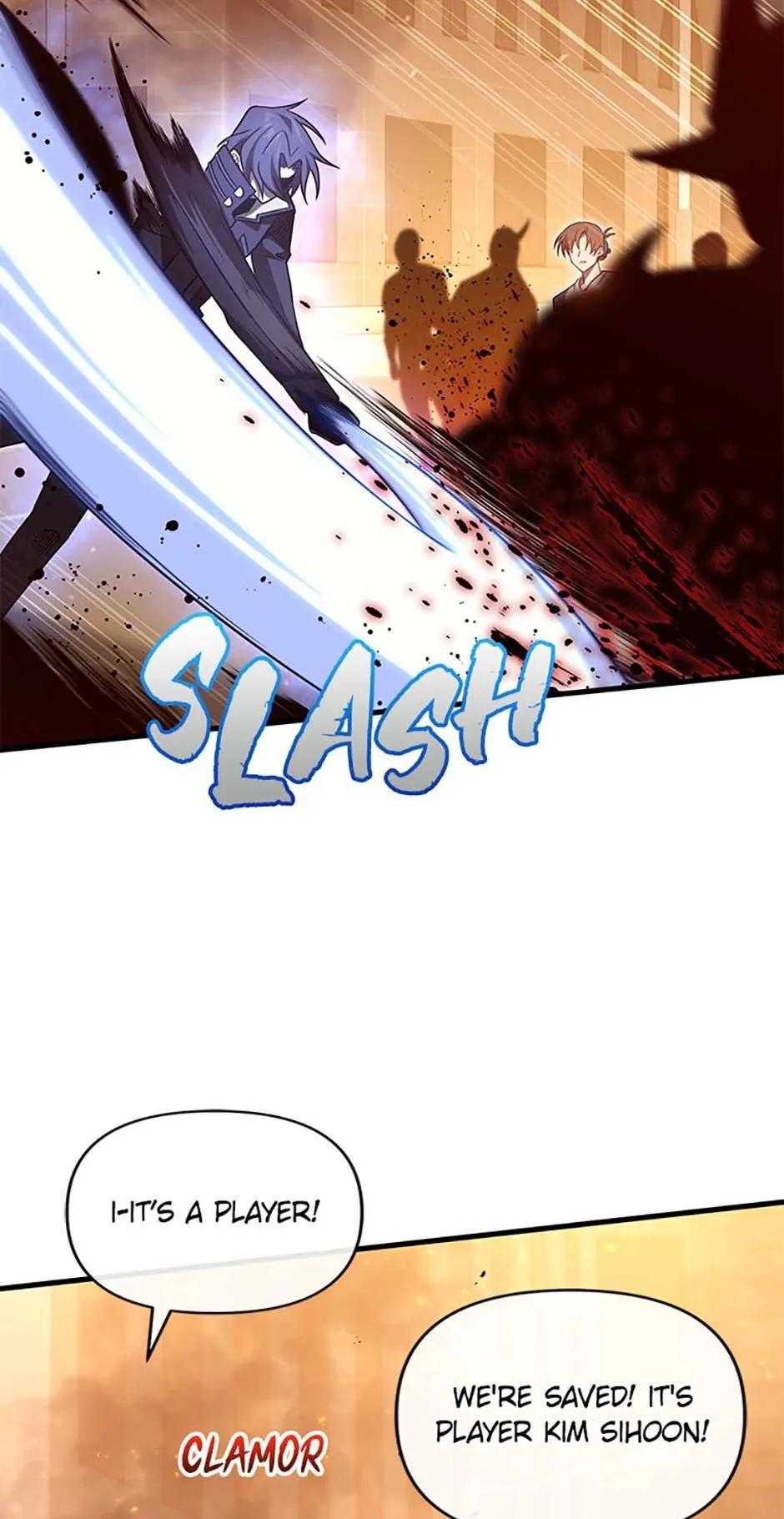 Read After Ten Millennia in Hell En Manga Online