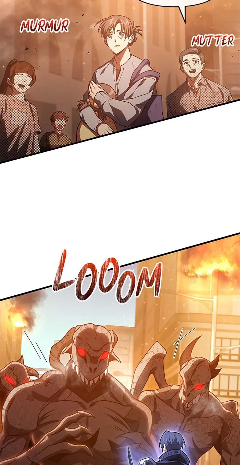 Read After Ten Millennia in Hell En Manga Online