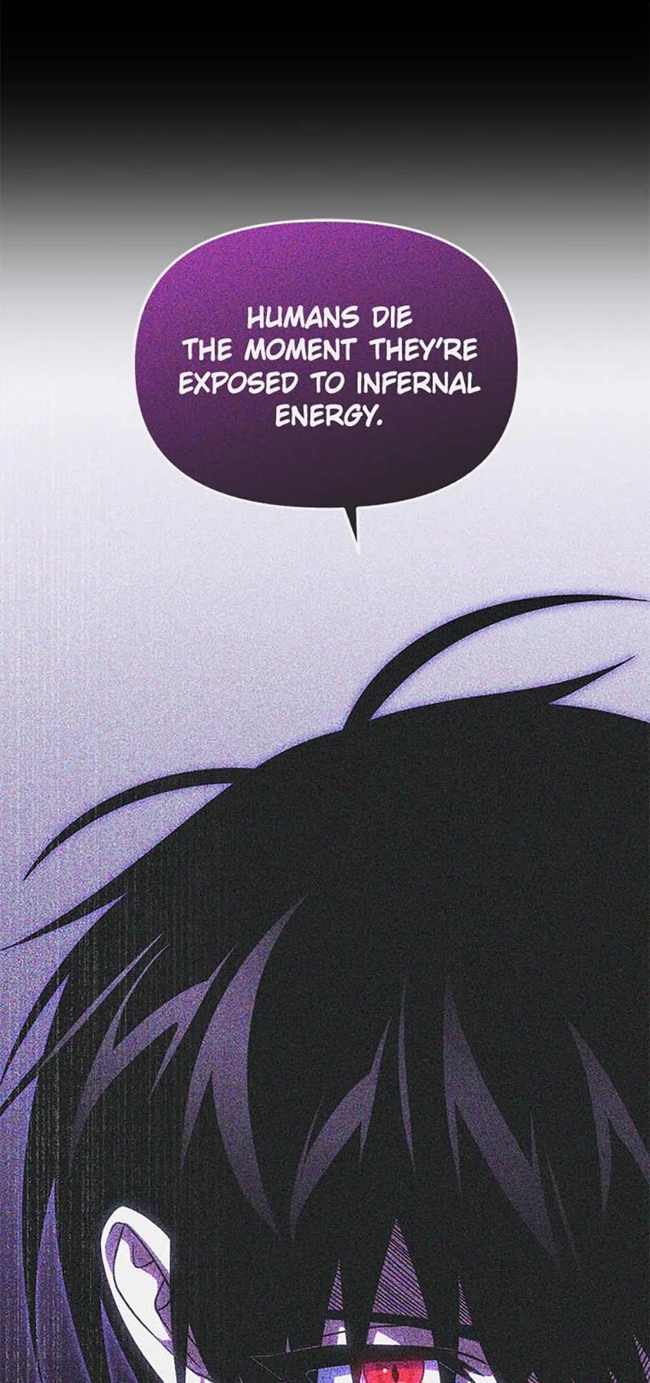 Read After Ten Millennia in Hell En Manga Online