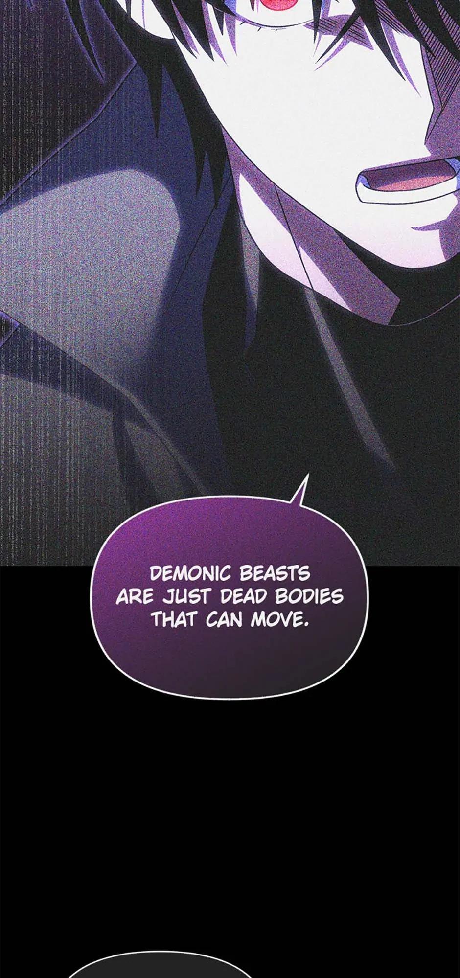 Read After Ten Millennia in Hell En Manga Online