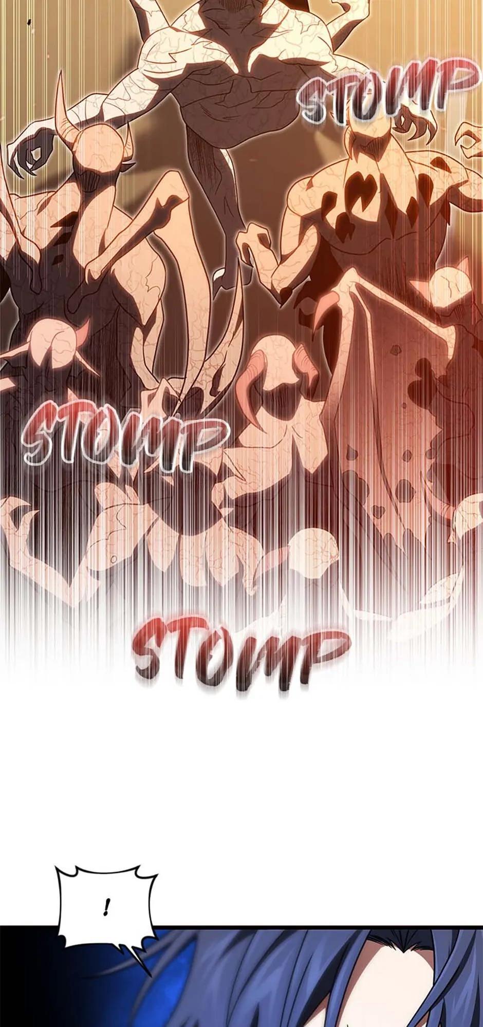 Read After Ten Millennia in Hell En Manga Online