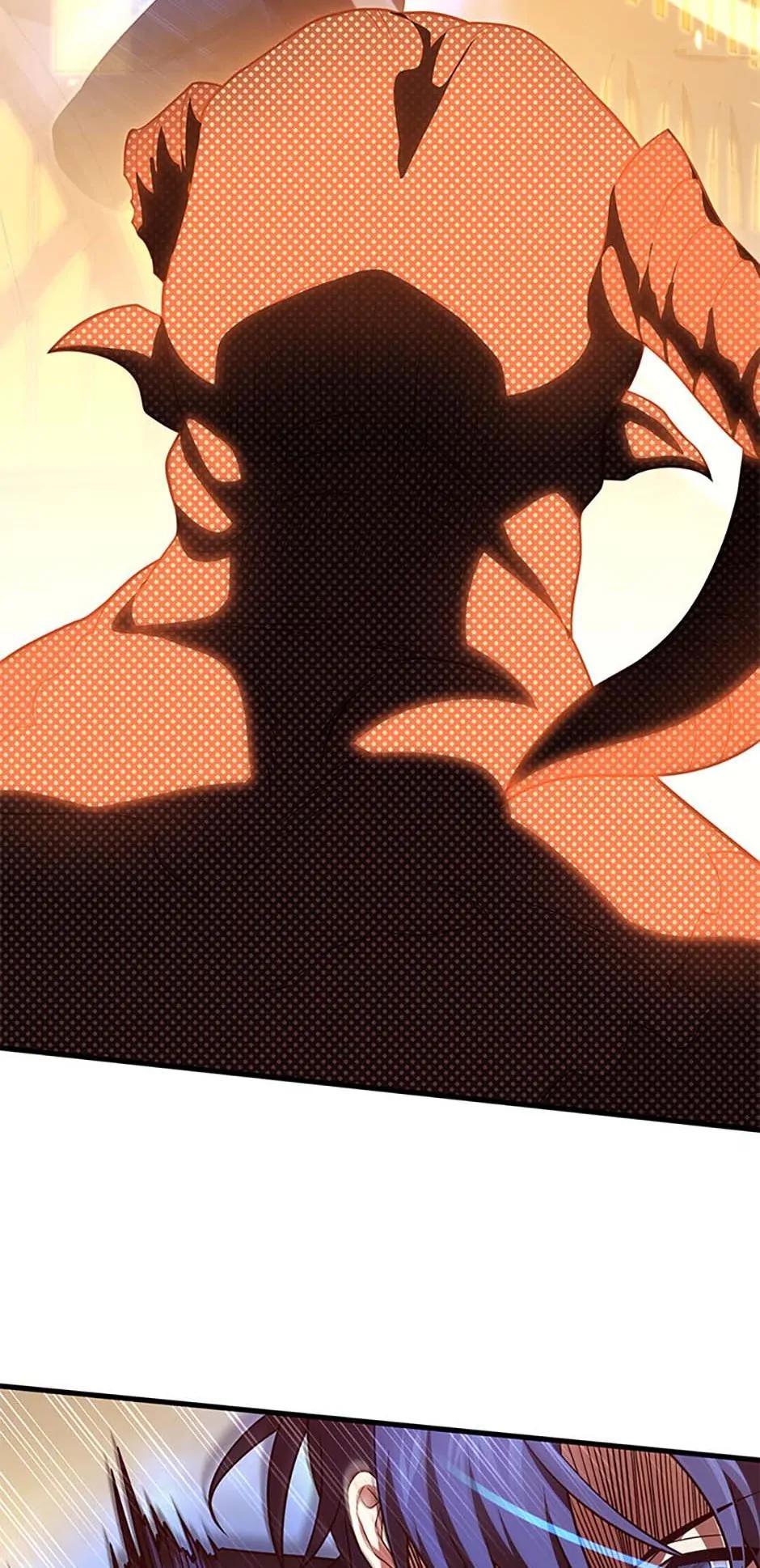Read After Ten Millennia in Hell En Manga Online