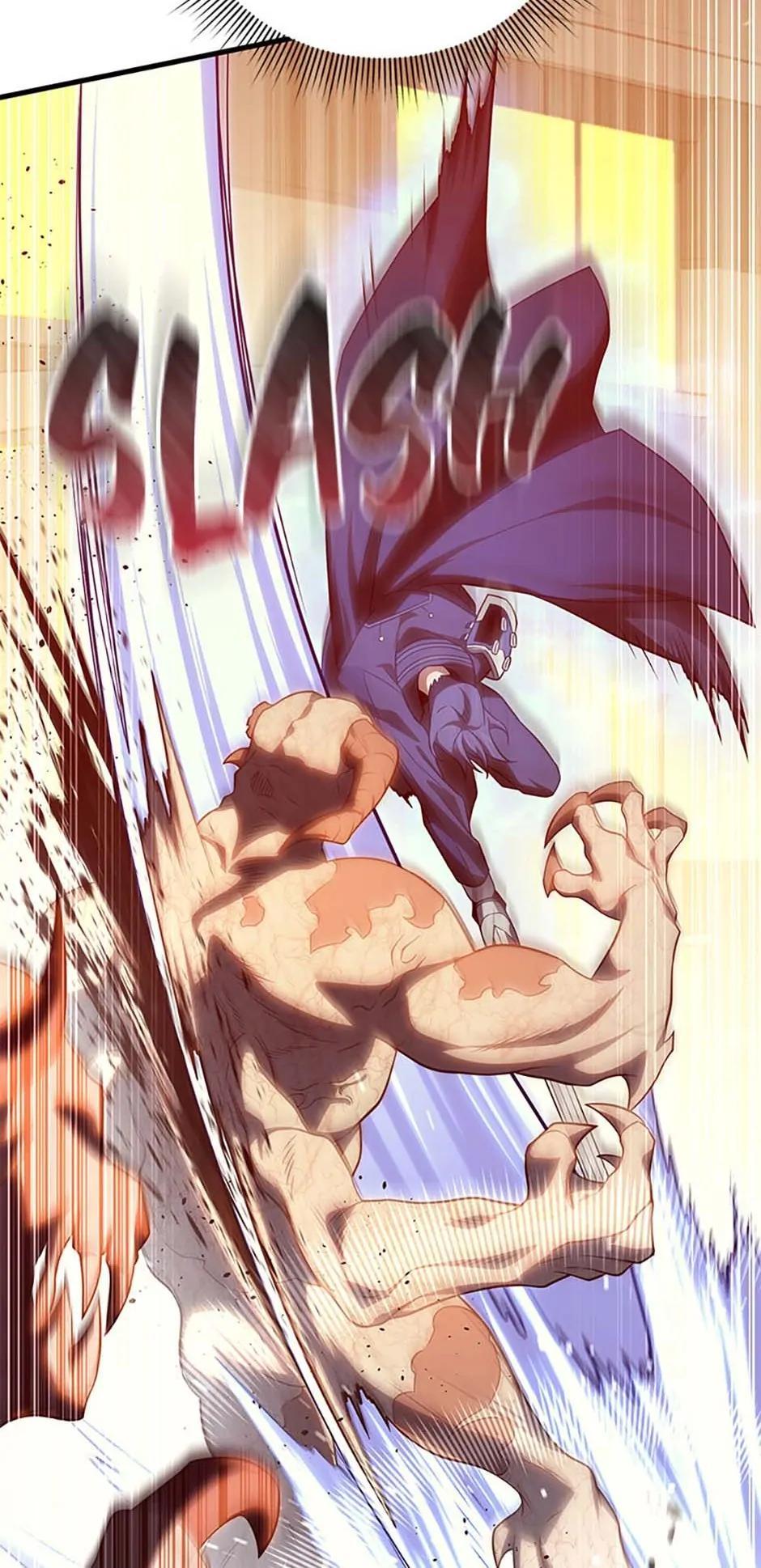 Read After Ten Millennia in Hell En Manga Online
