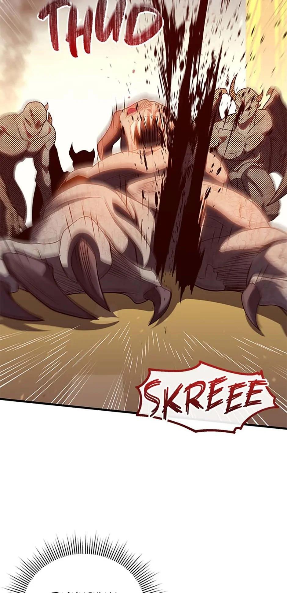 Read After Ten Millennia in Hell En Manga Online