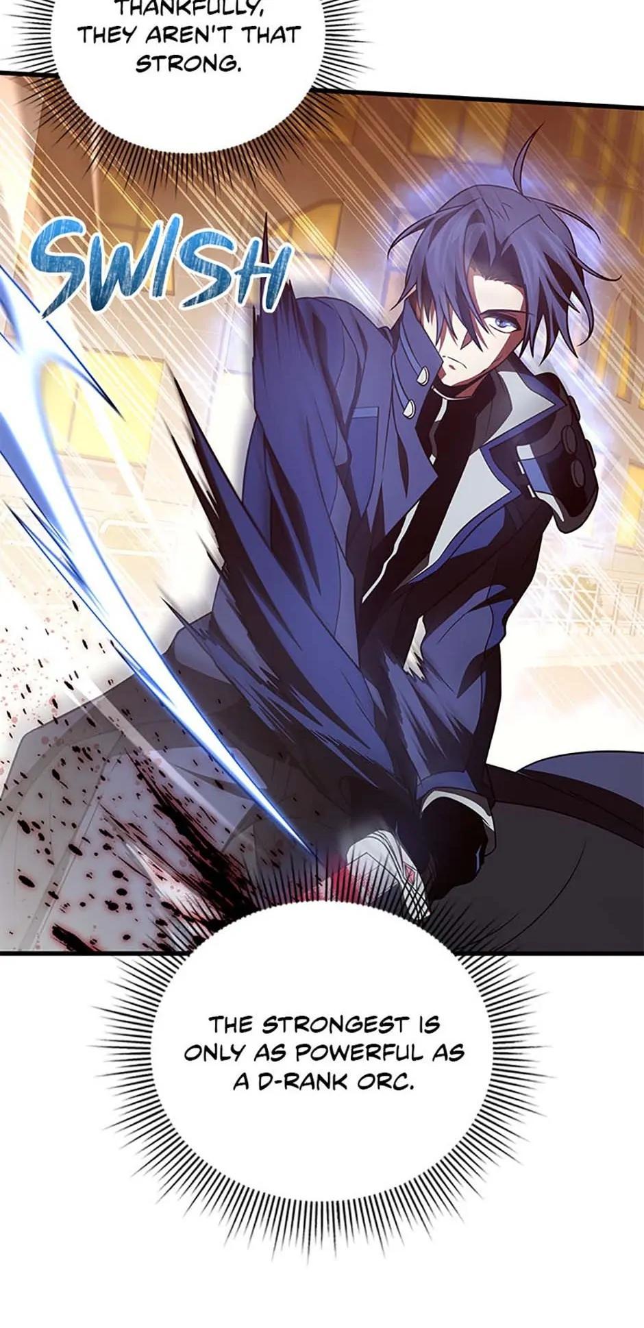 Read After Ten Millennia in Hell En Manga Online