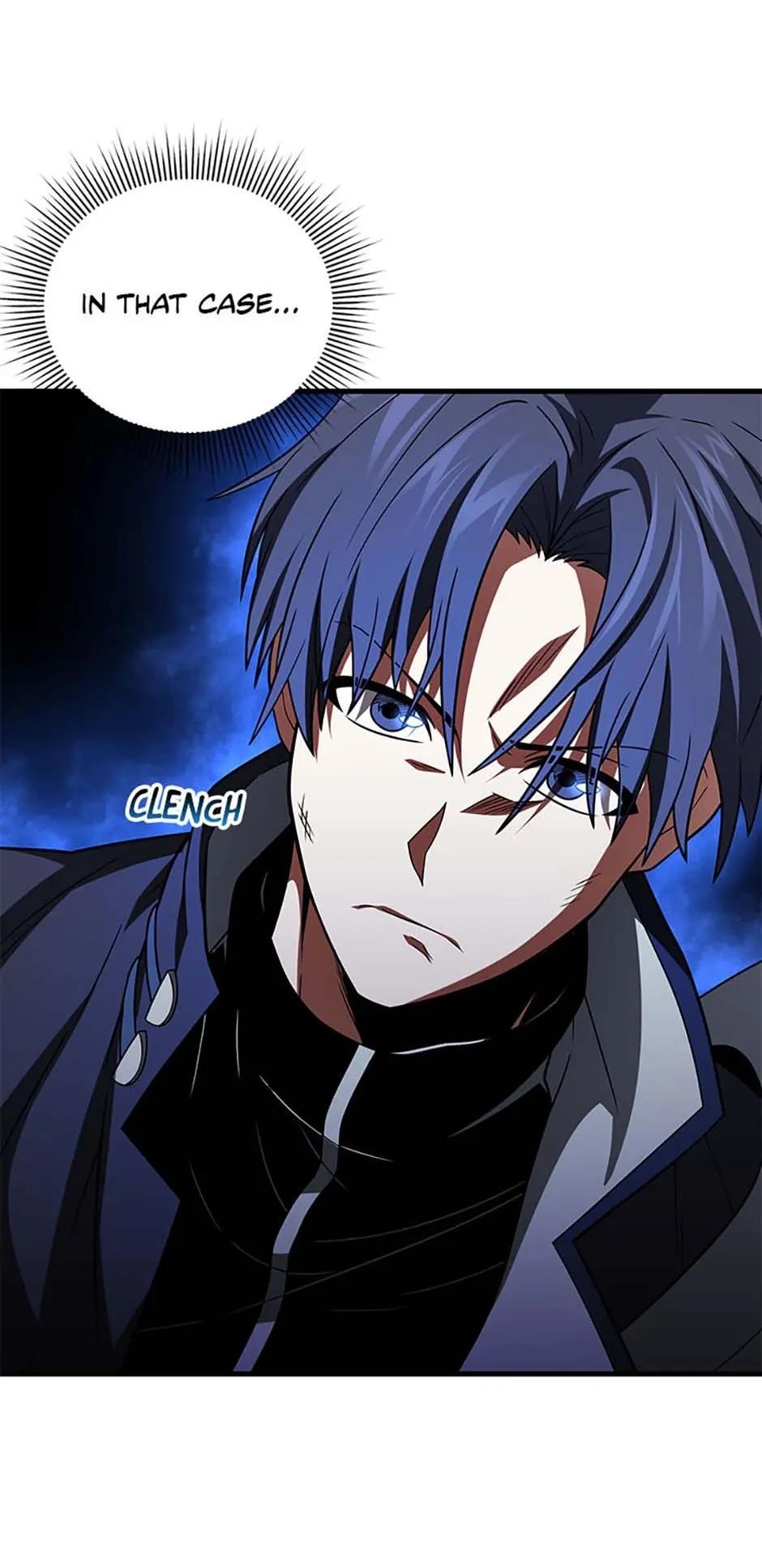 Read After Ten Millennia in Hell En Manga Online