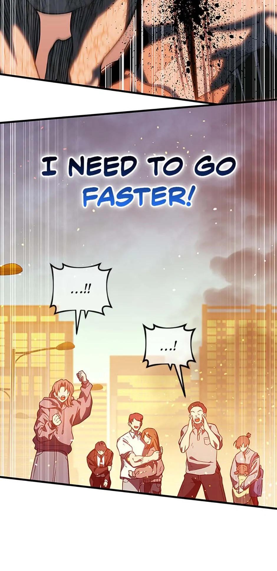 Read After Ten Millennia in Hell En Manga Online