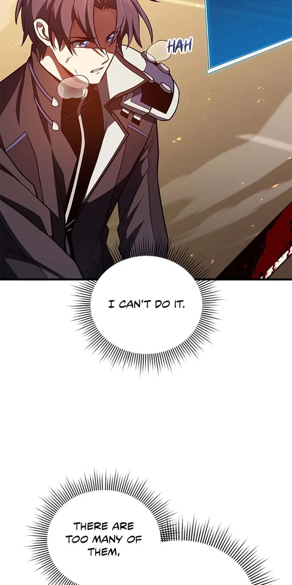 Read After Ten Millennia in Hell En Manga Online