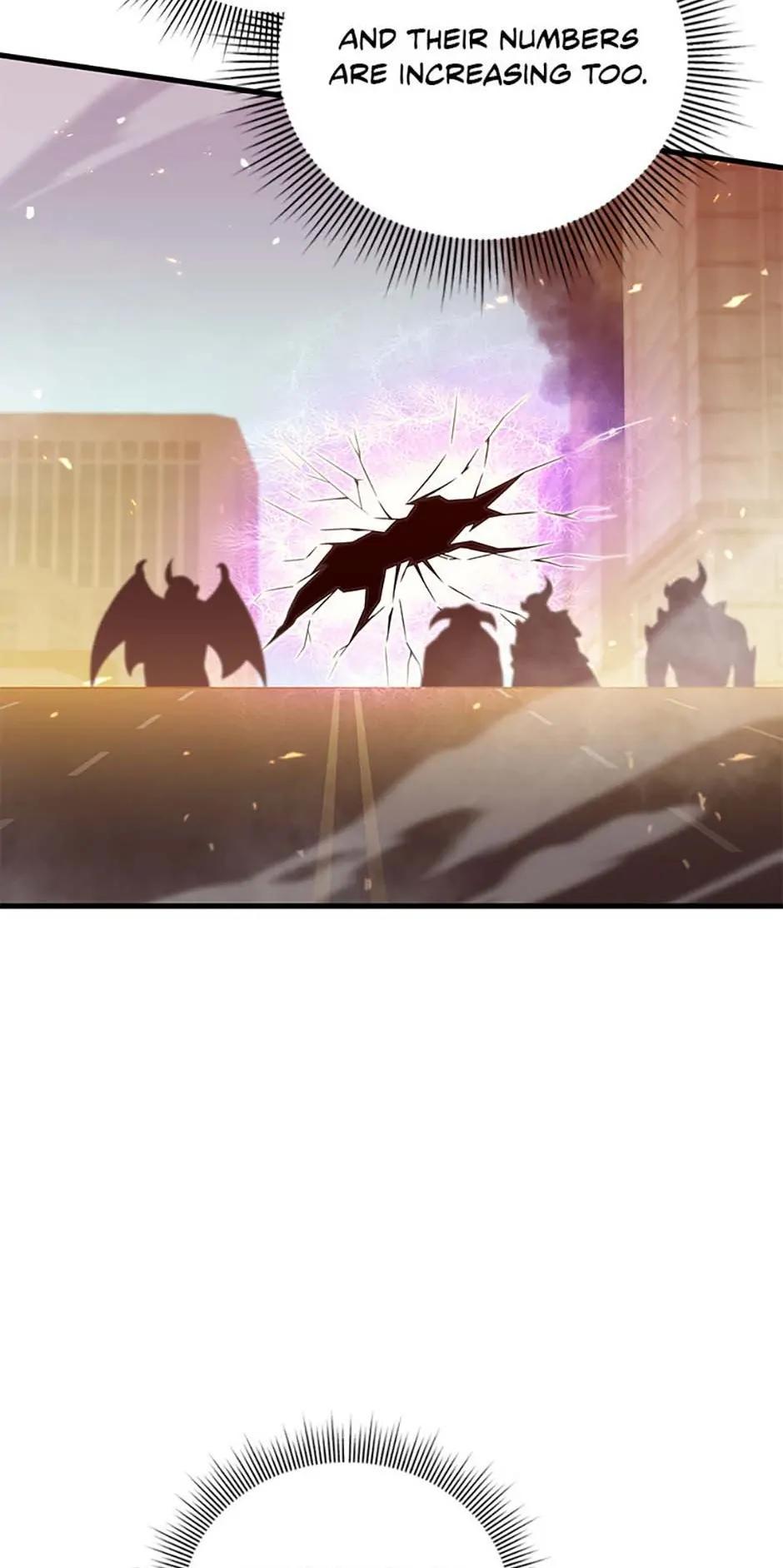 Read After Ten Millennia in Hell En Manga Online