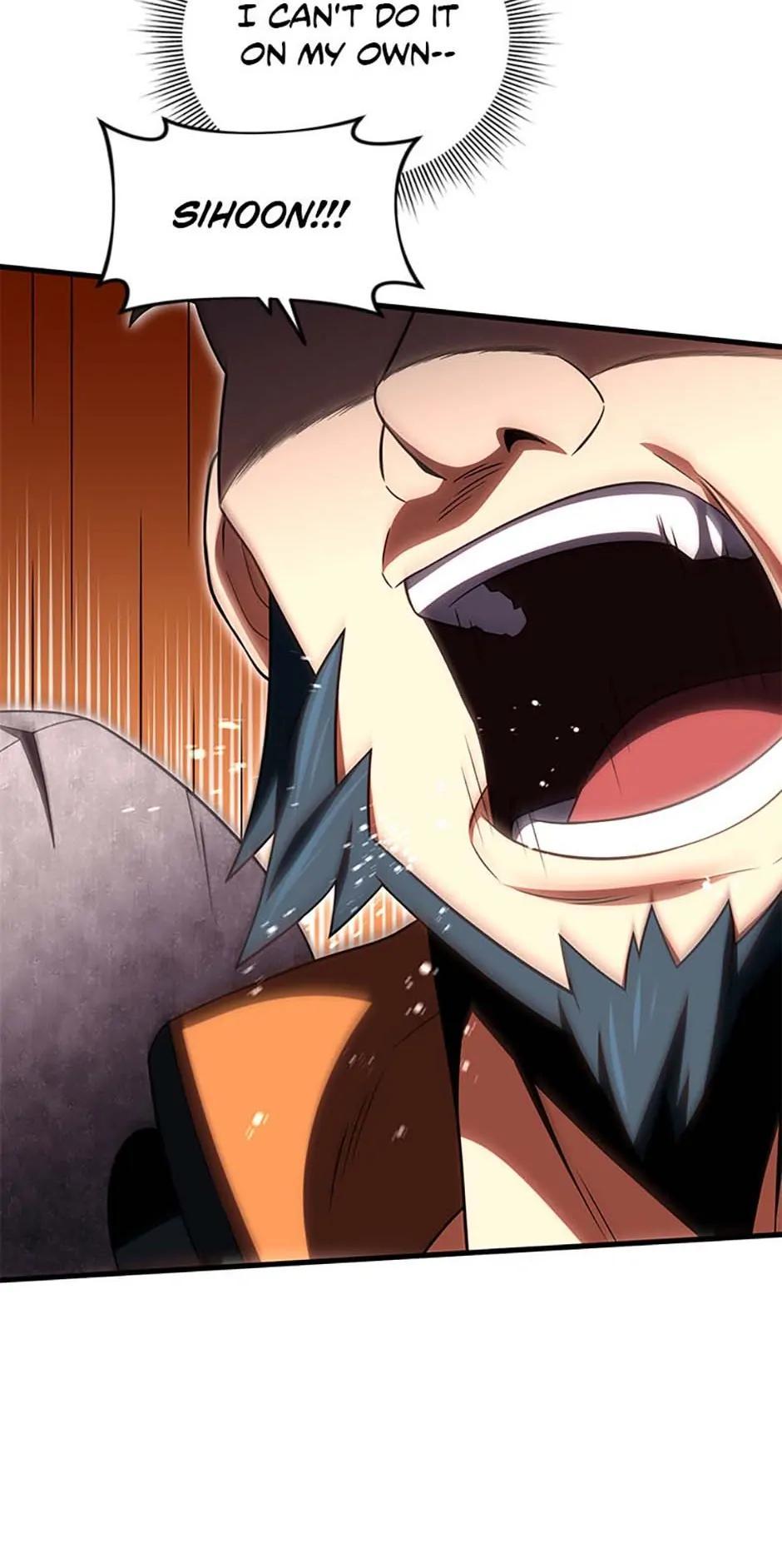 Read After Ten Millennia in Hell En Manga Online