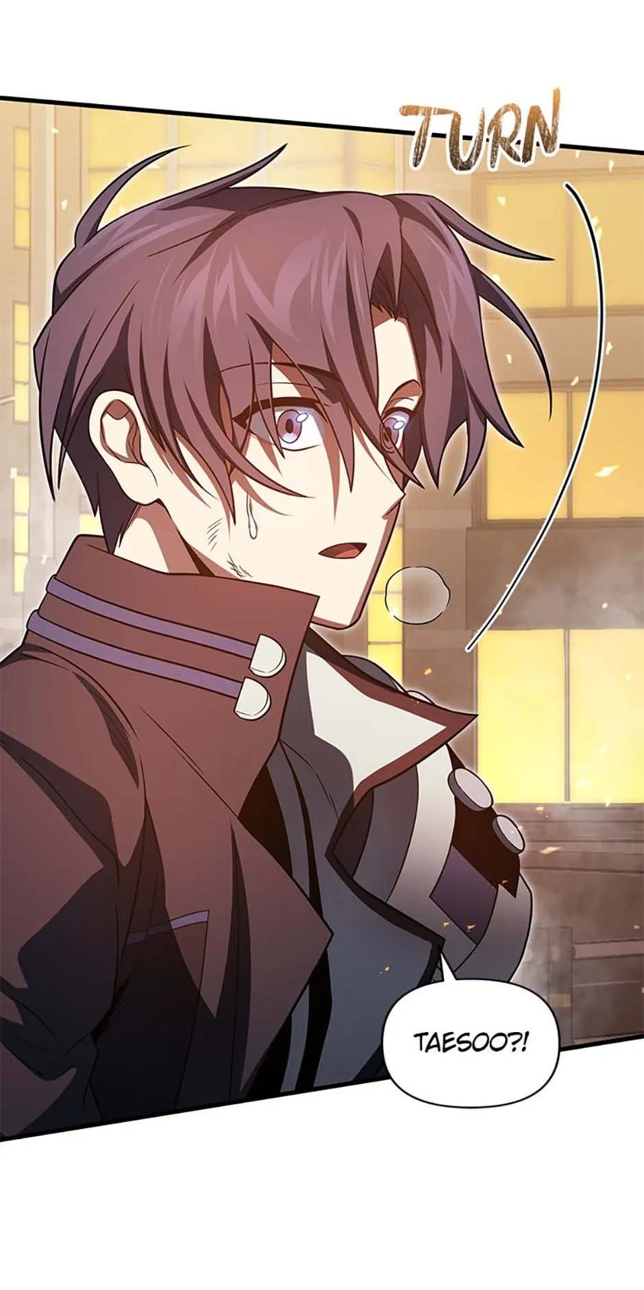 Read After Ten Millennia in Hell En Manga Online
