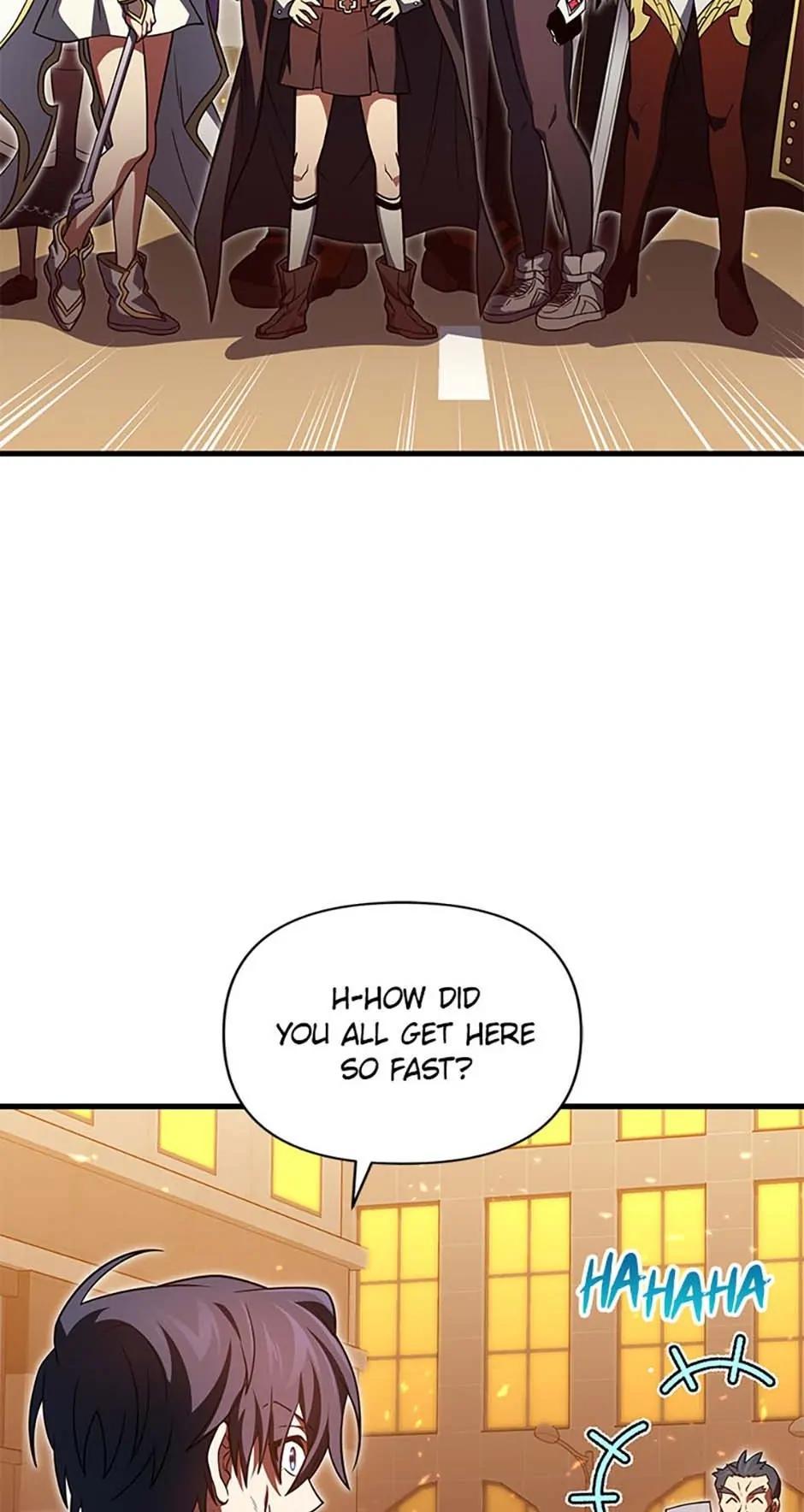 Read After Ten Millennia in Hell En Manga Online