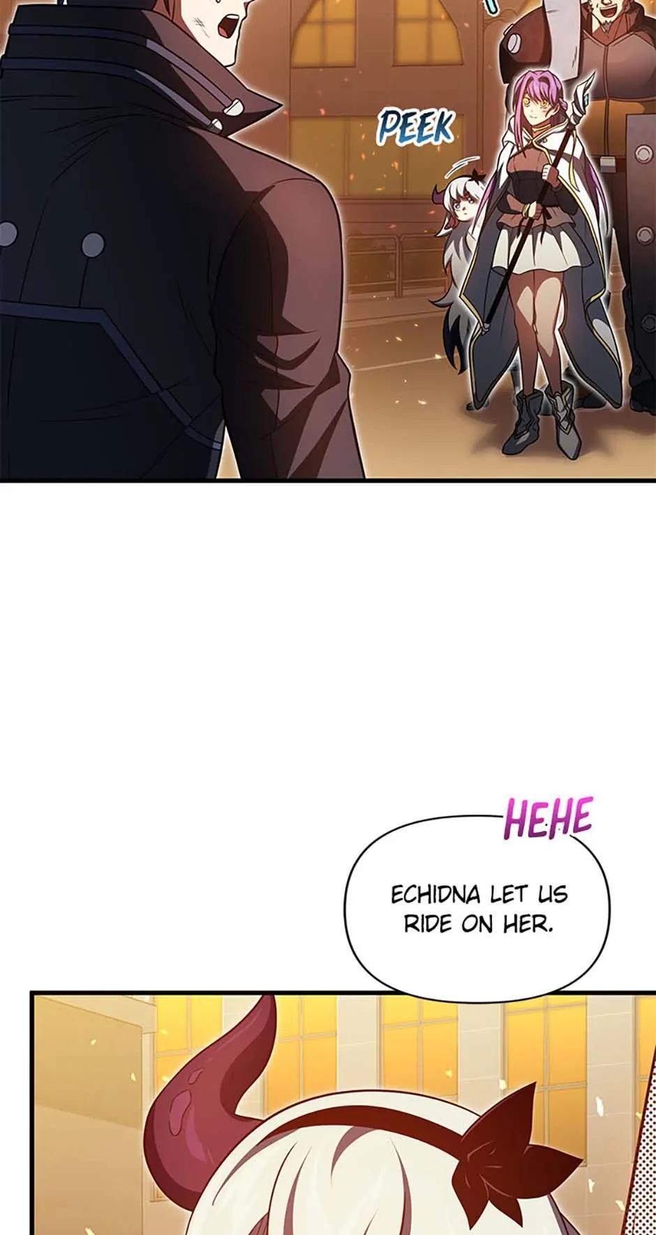 Read After Ten Millennia in Hell En Manga Online