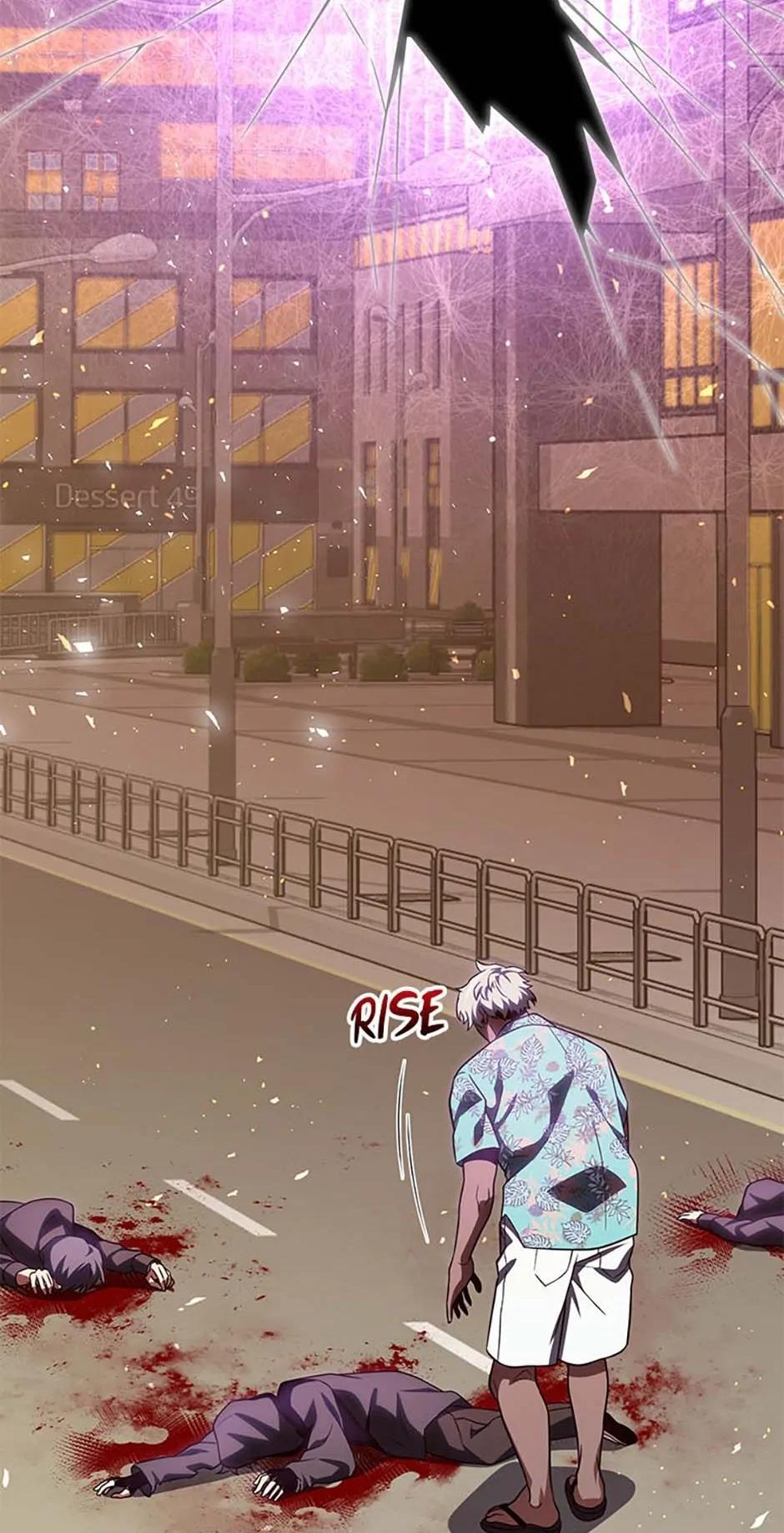 Read After Ten Millennia in Hell En Manga Online
