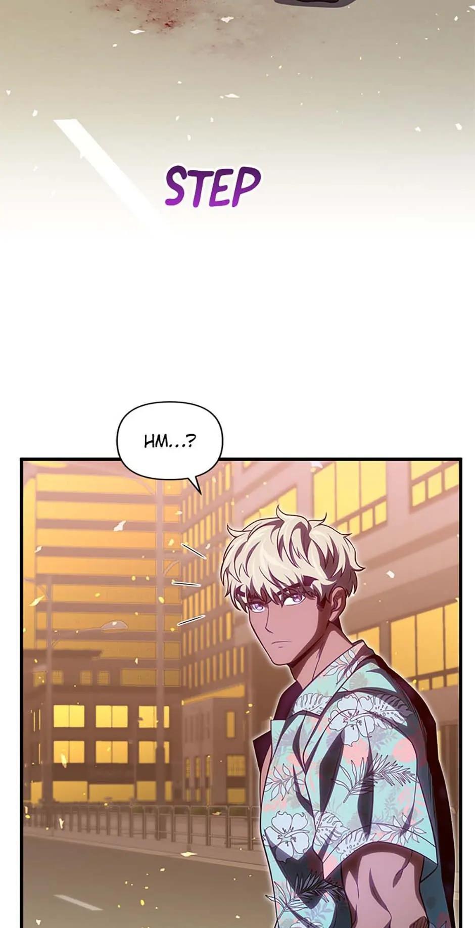 Read After Ten Millennia in Hell En Manga Online