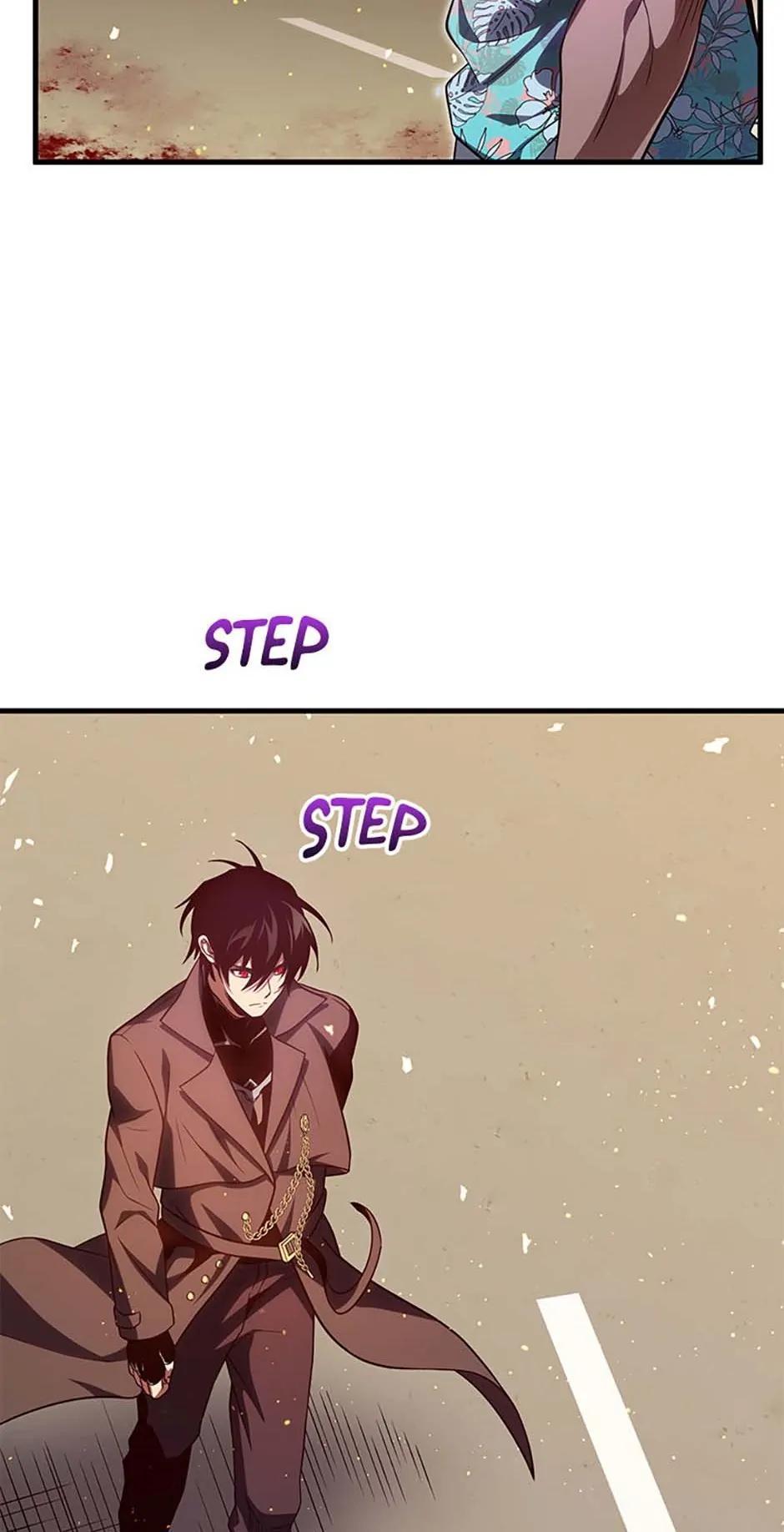 Read After Ten Millennia in Hell En Manga Online