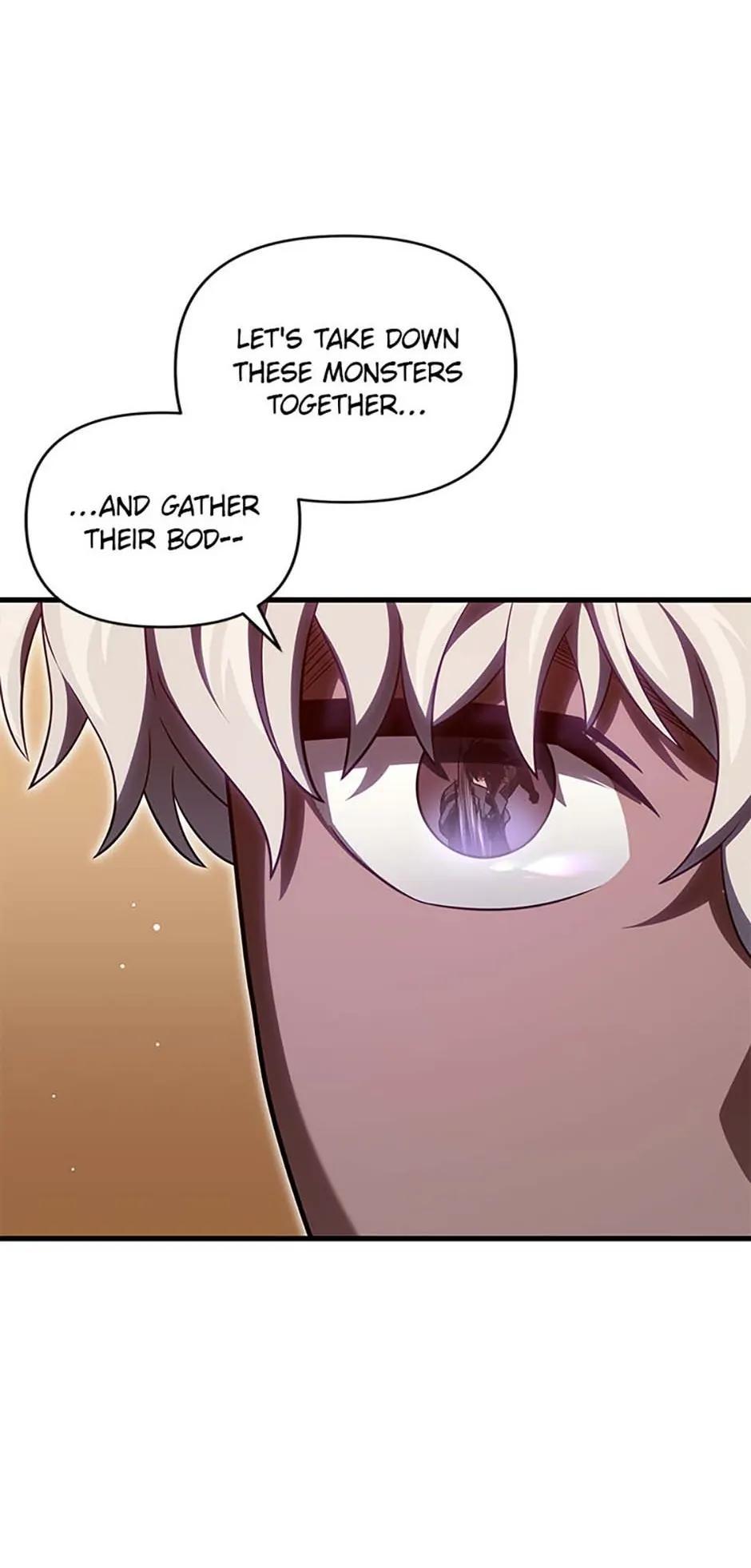 Read After Ten Millennia in Hell En Manga Online