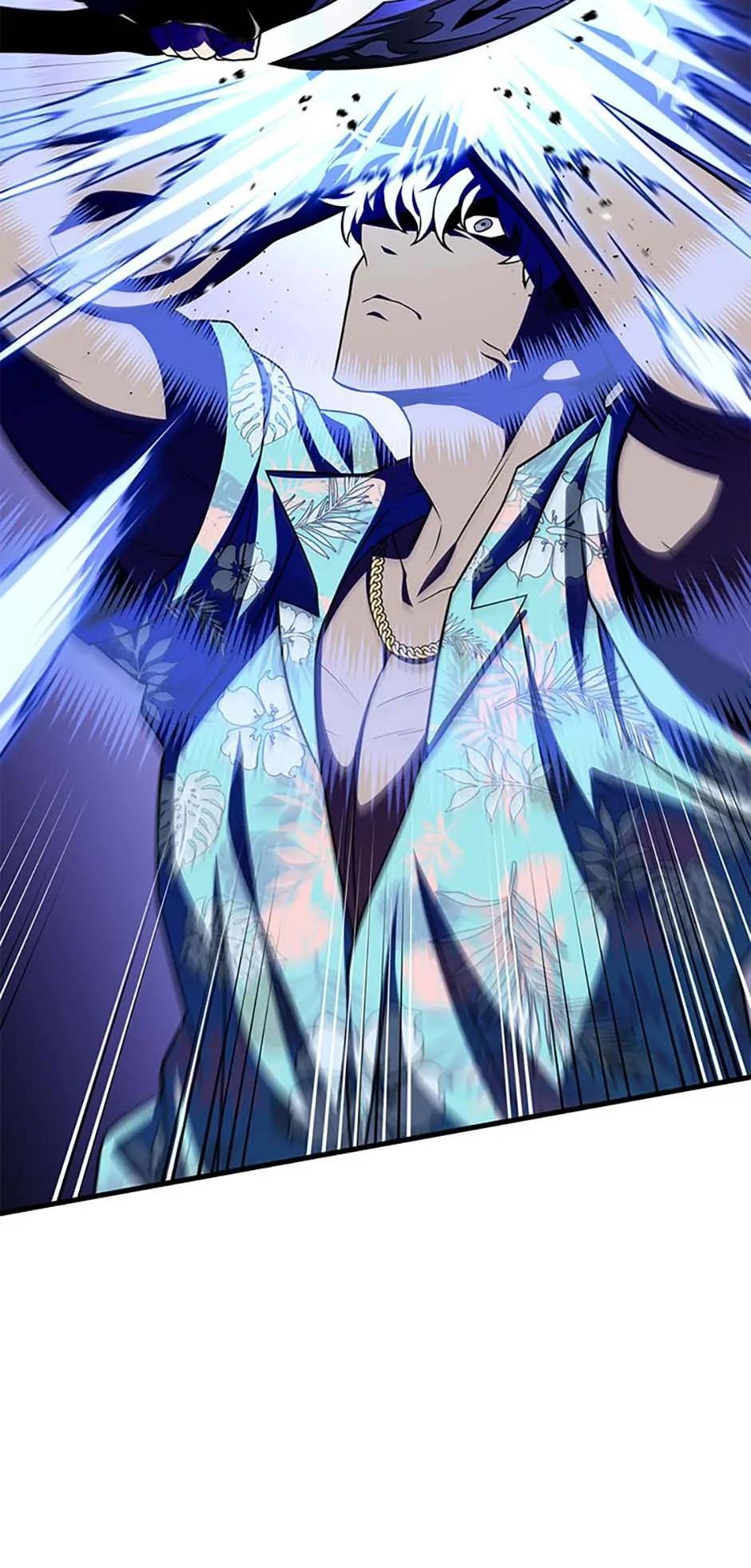 Read After Ten Millennia in Hell En Manga Online