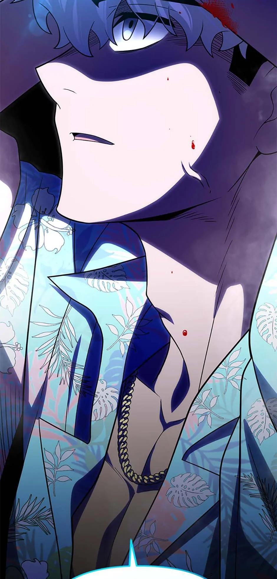 Read After Ten Millennia in Hell En Manga Online